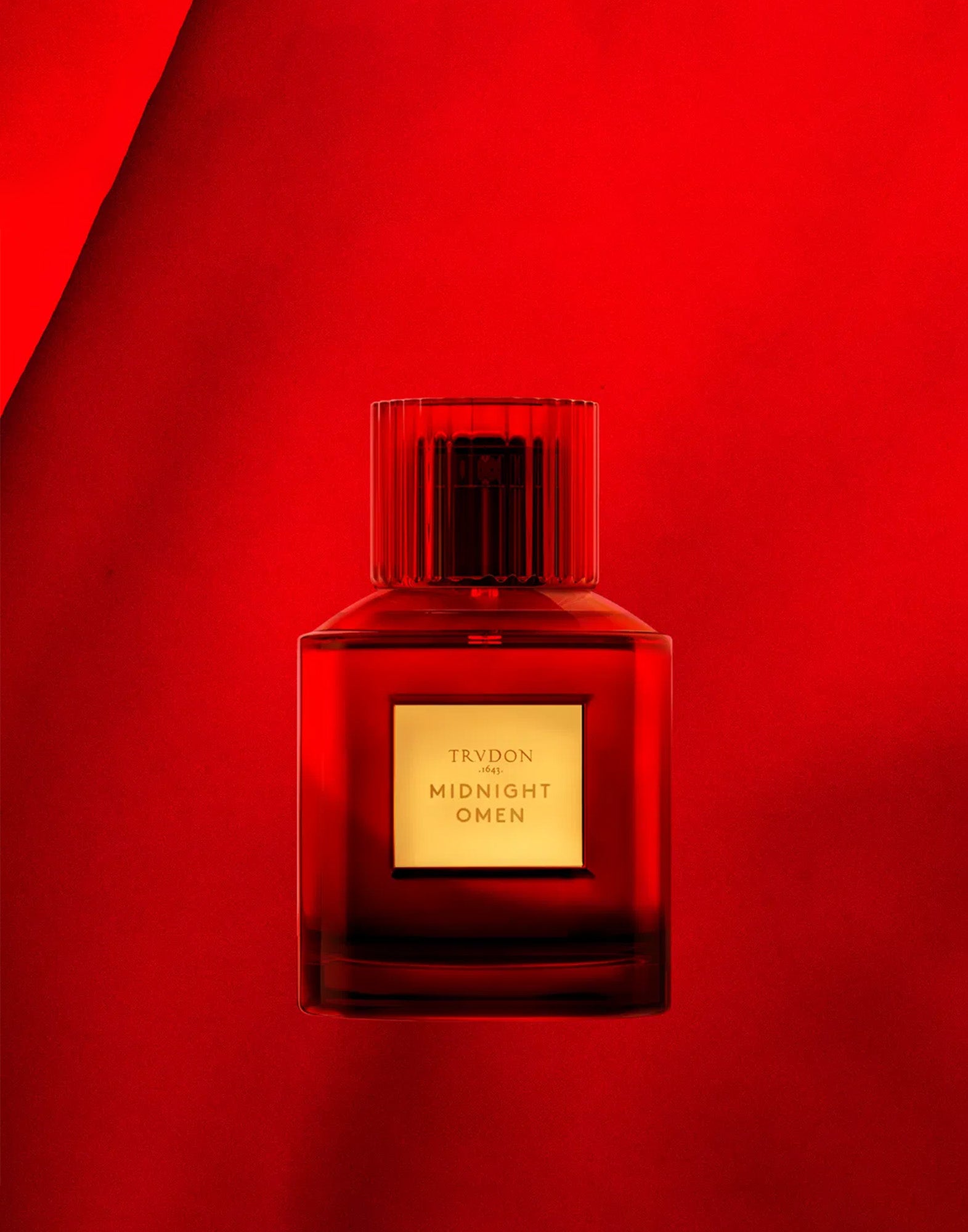 TRUDON Midnight Omen Eau de Parfum