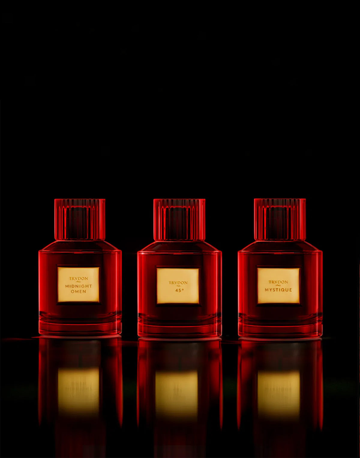 TRUDON Midnight Omen Eau de Parfum