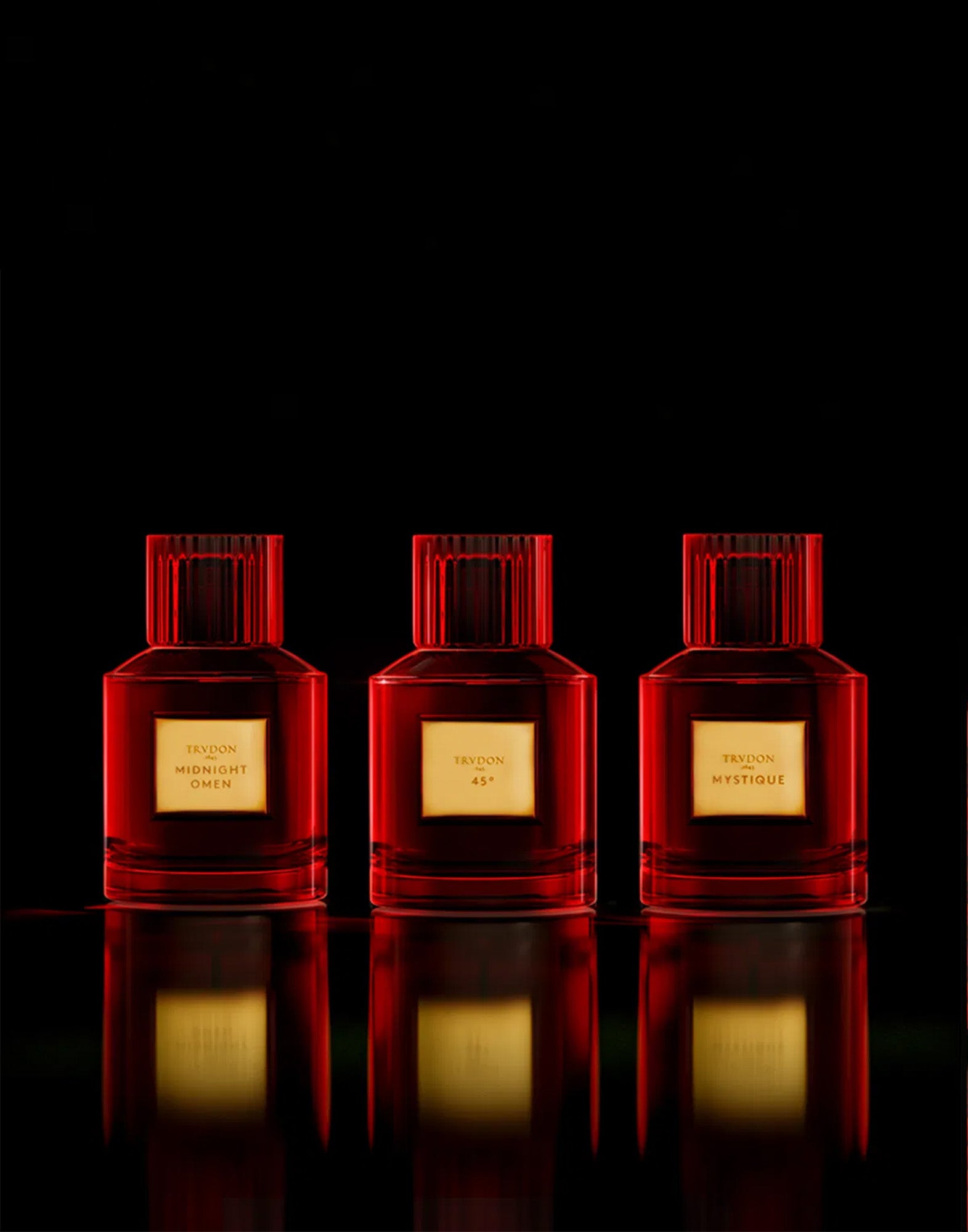 TRUDON Mystique Eau de Parfum