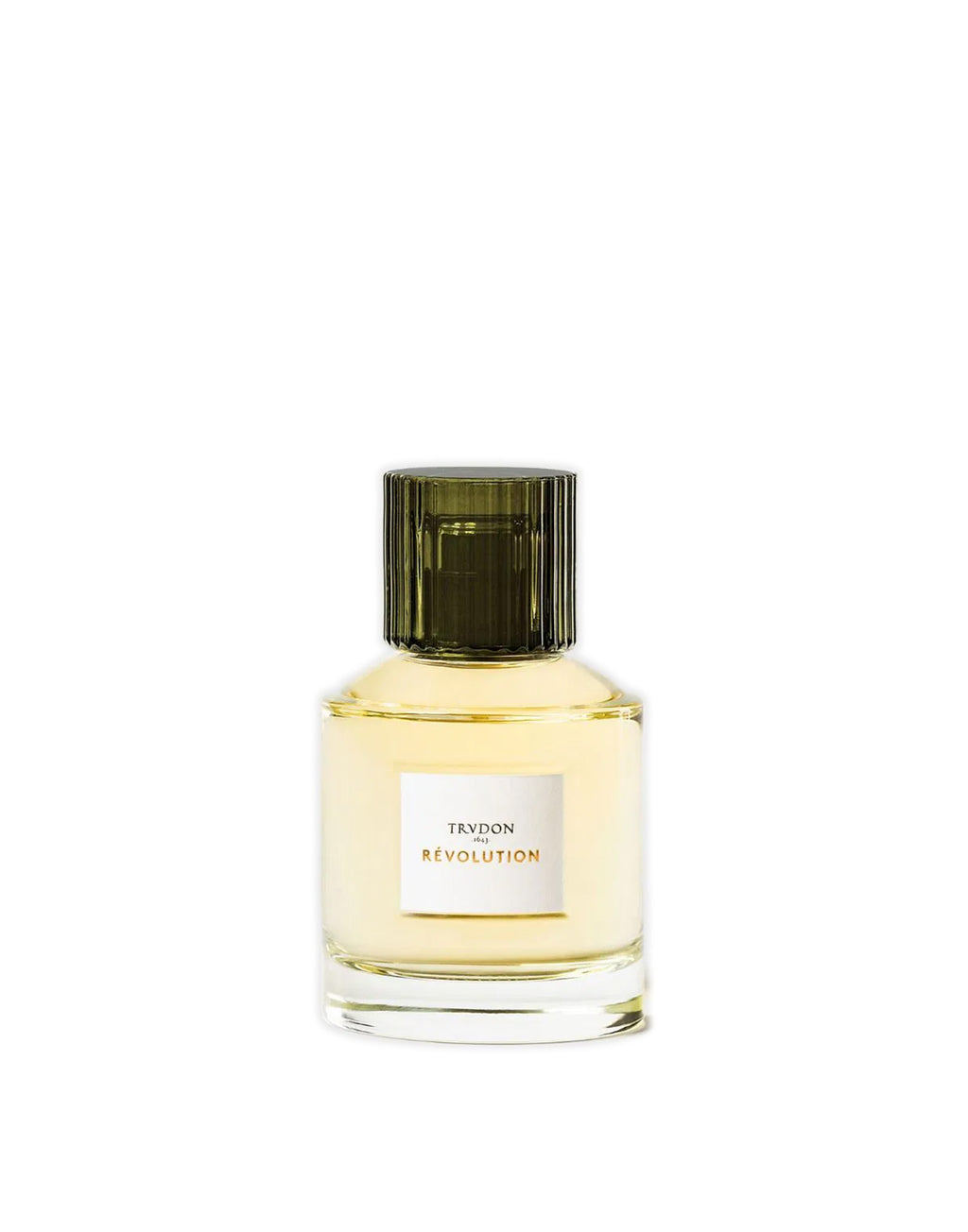 TRUDON Révolution Eau de Parfum