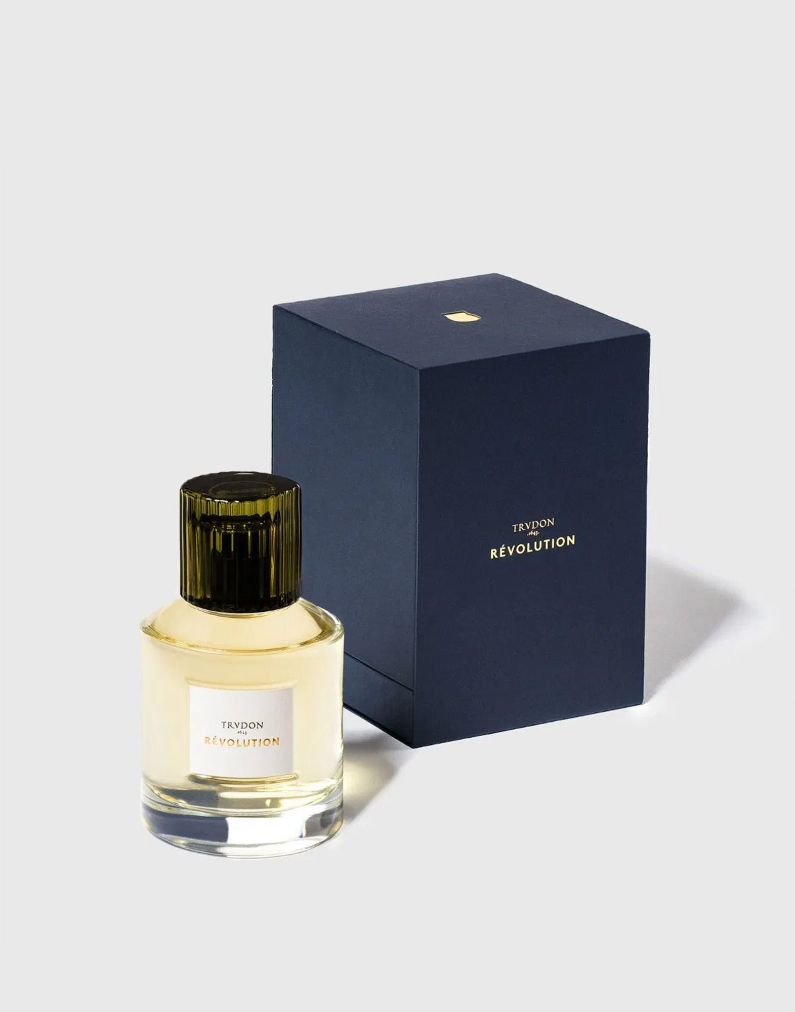 TRUDON Révolution Eau de Parfum