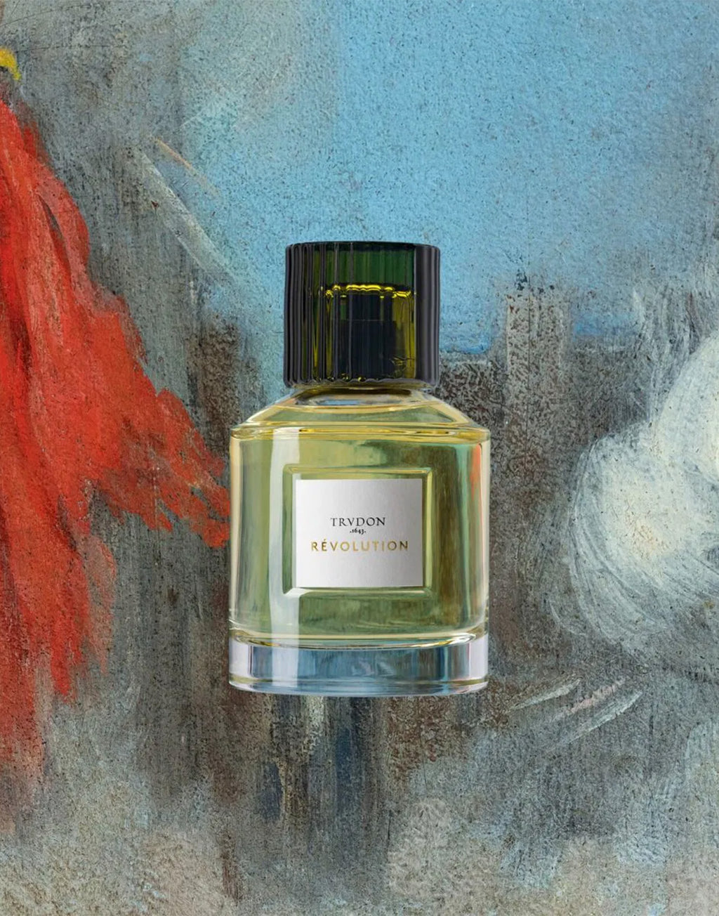 TRUDON Révolution Eau de Parfum