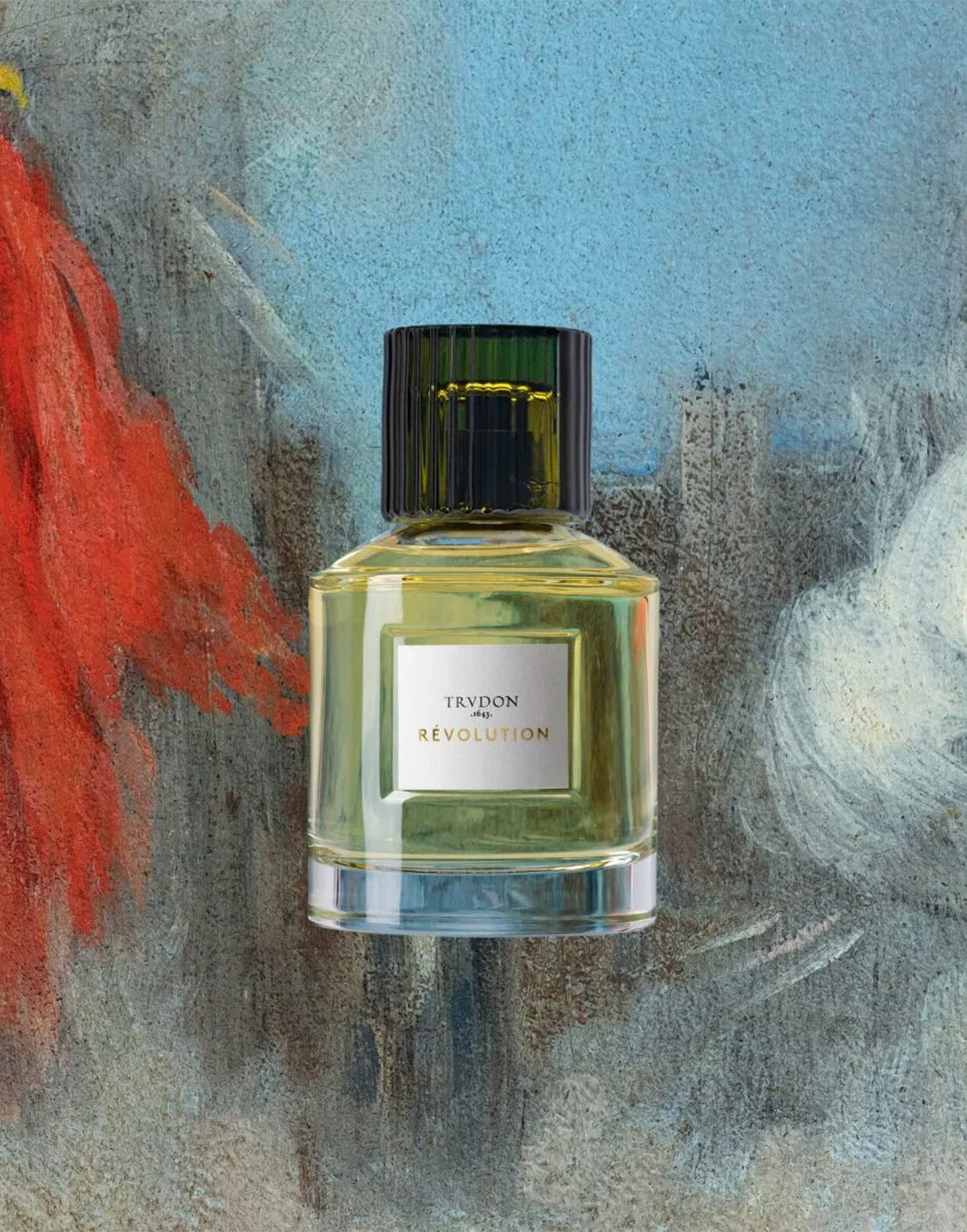 TRUDON Révolution Eau de Parfum