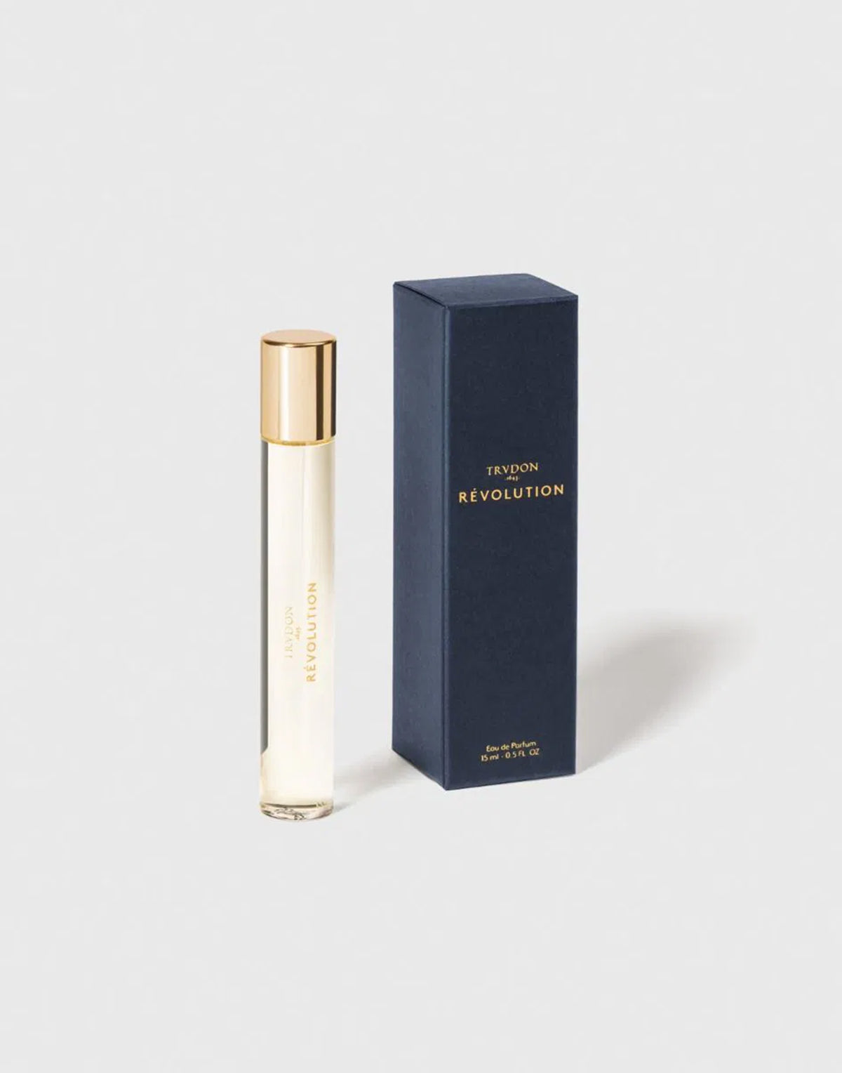 TRUDON Révolution Eau de Parfum
