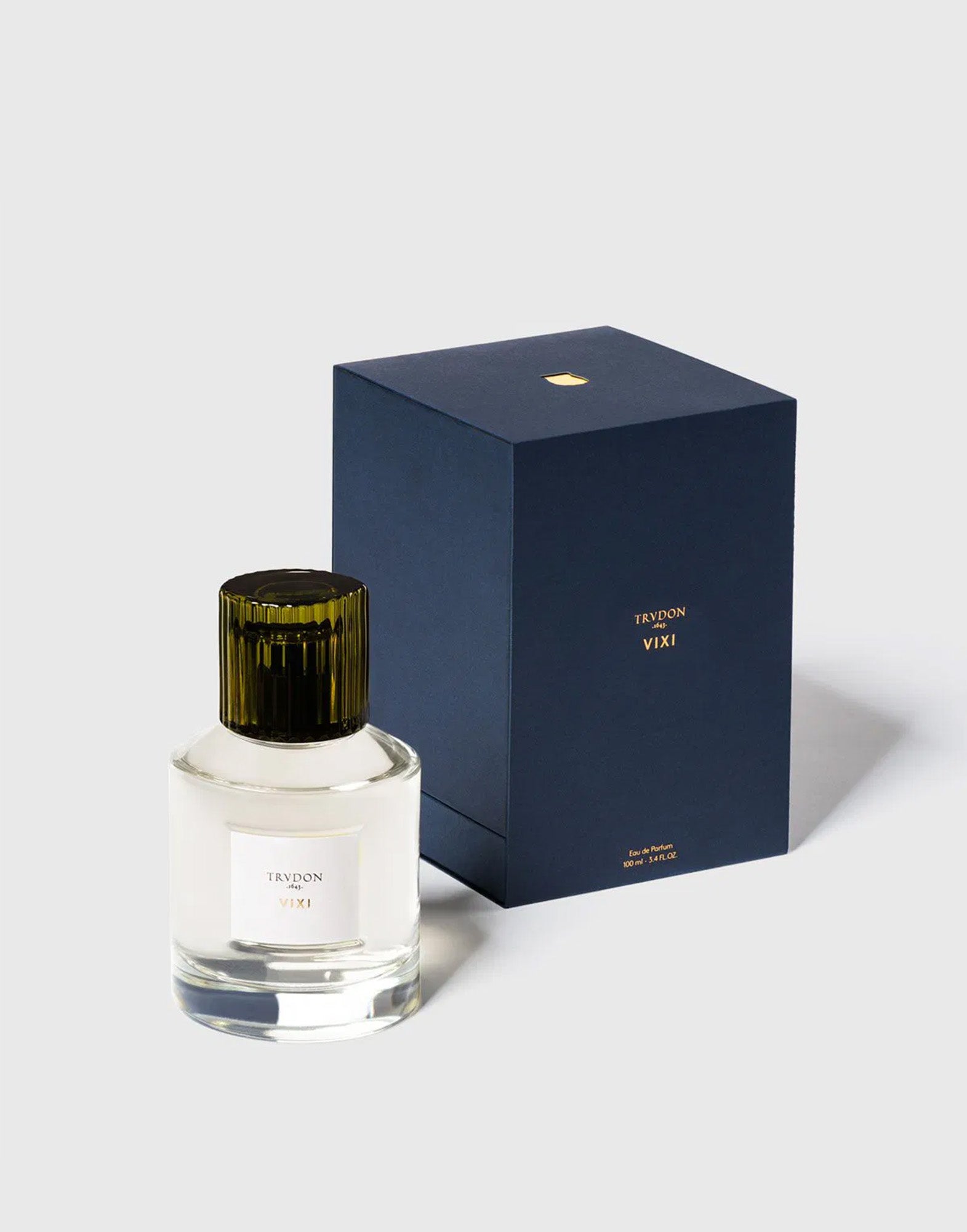 TRUDON Vixi Eau de Parfum