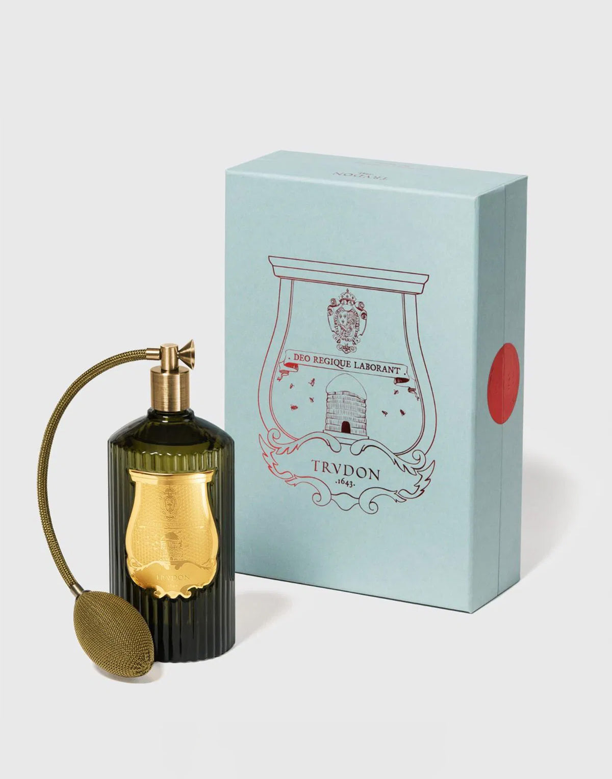 TRUDON Room Spray Abd El Kader 375 ml