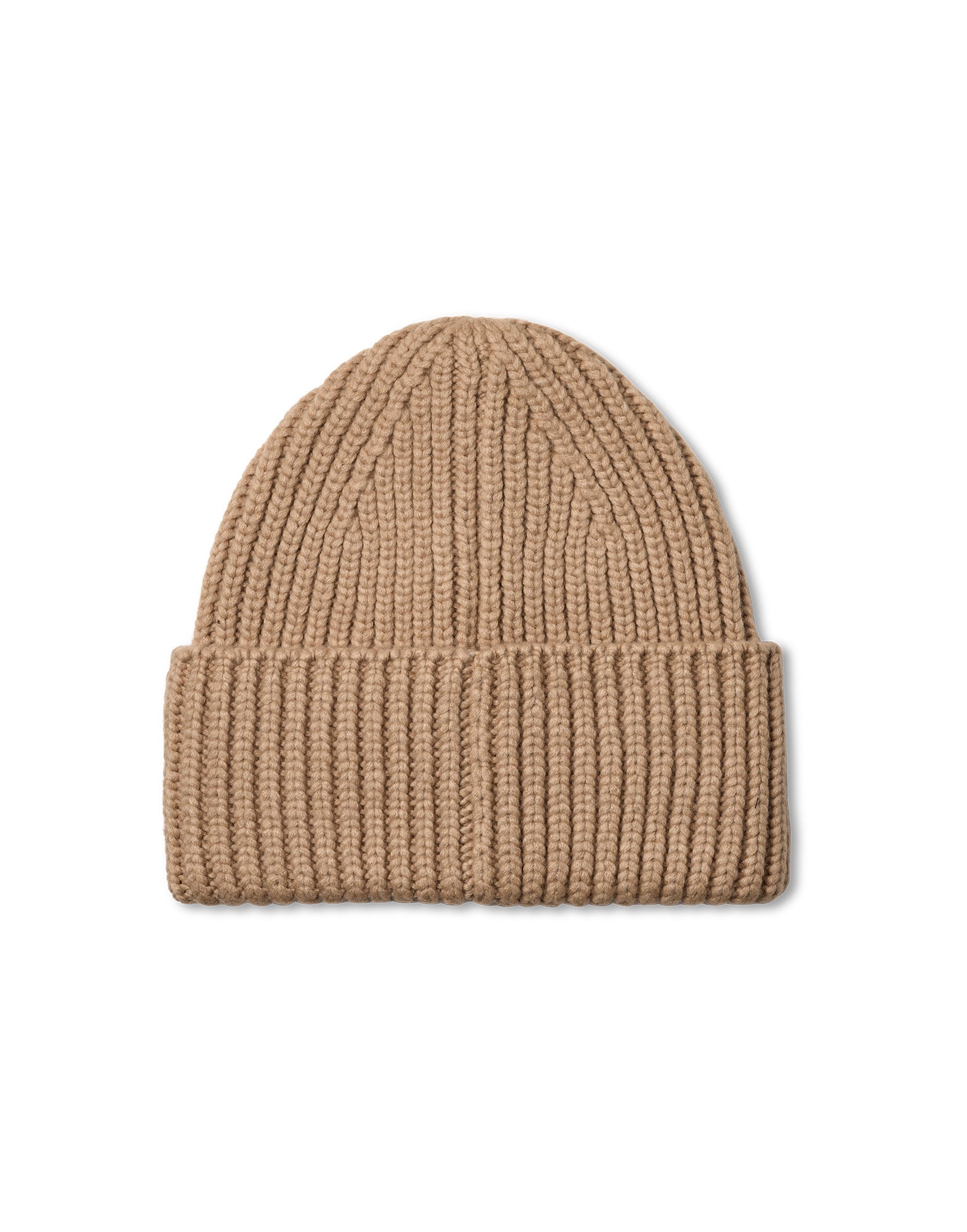 UGG Cappellino a Coste Chunky Crafted White Pepper