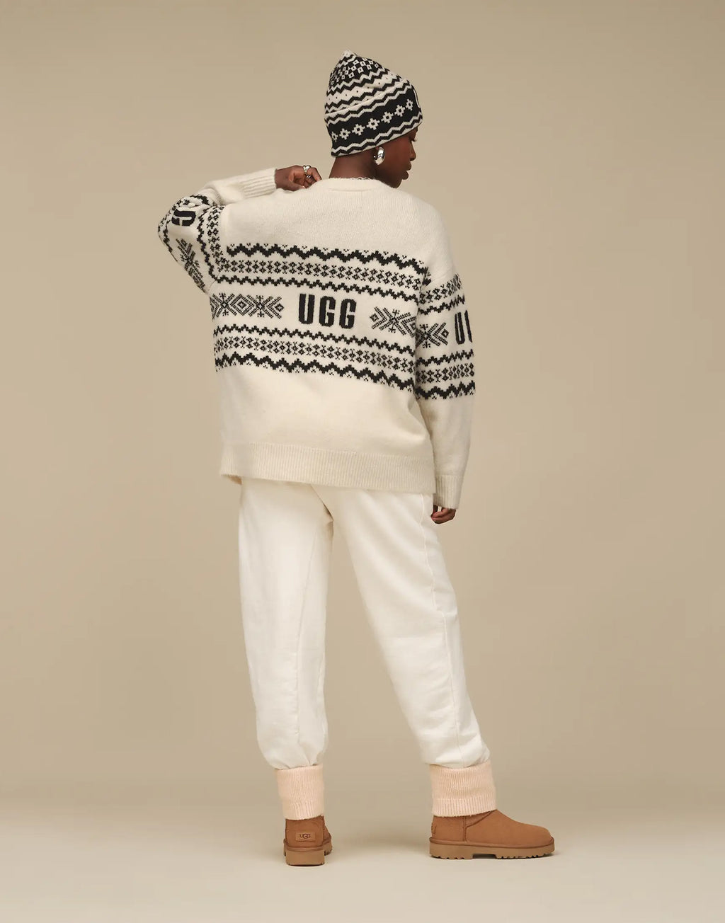 UGG Berretto Chunky UGGIsle