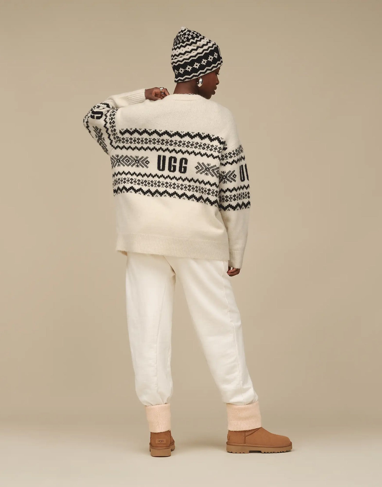 UGG Berretto Chunky UGGIsle