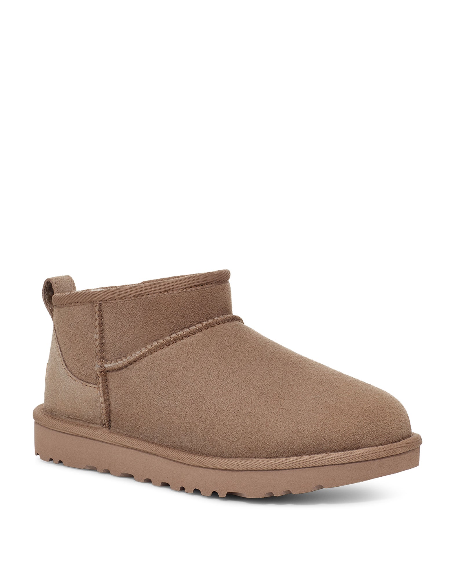 UGG Stivaletti Classic Ultra Mini Caribou