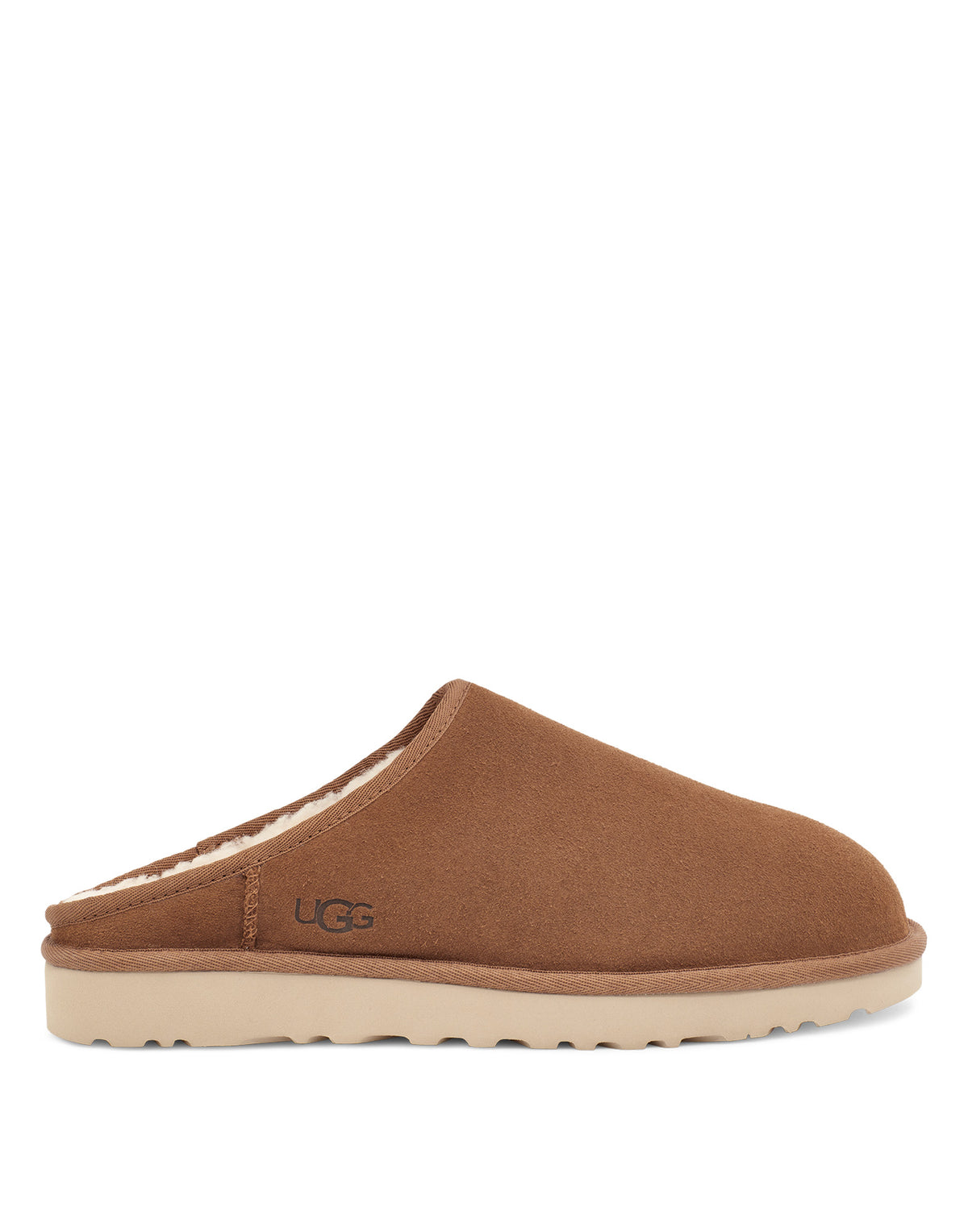 UGG Slip-on Classic Chestnut