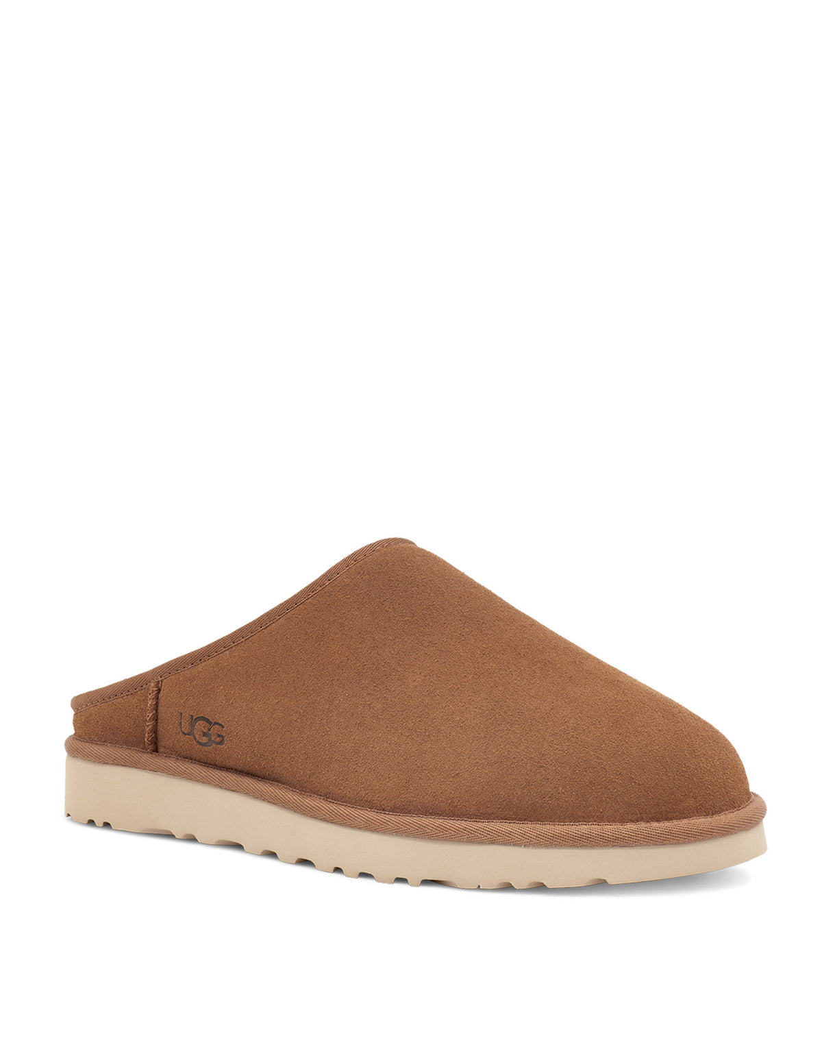 UGG Slip-on Classic Chestnut