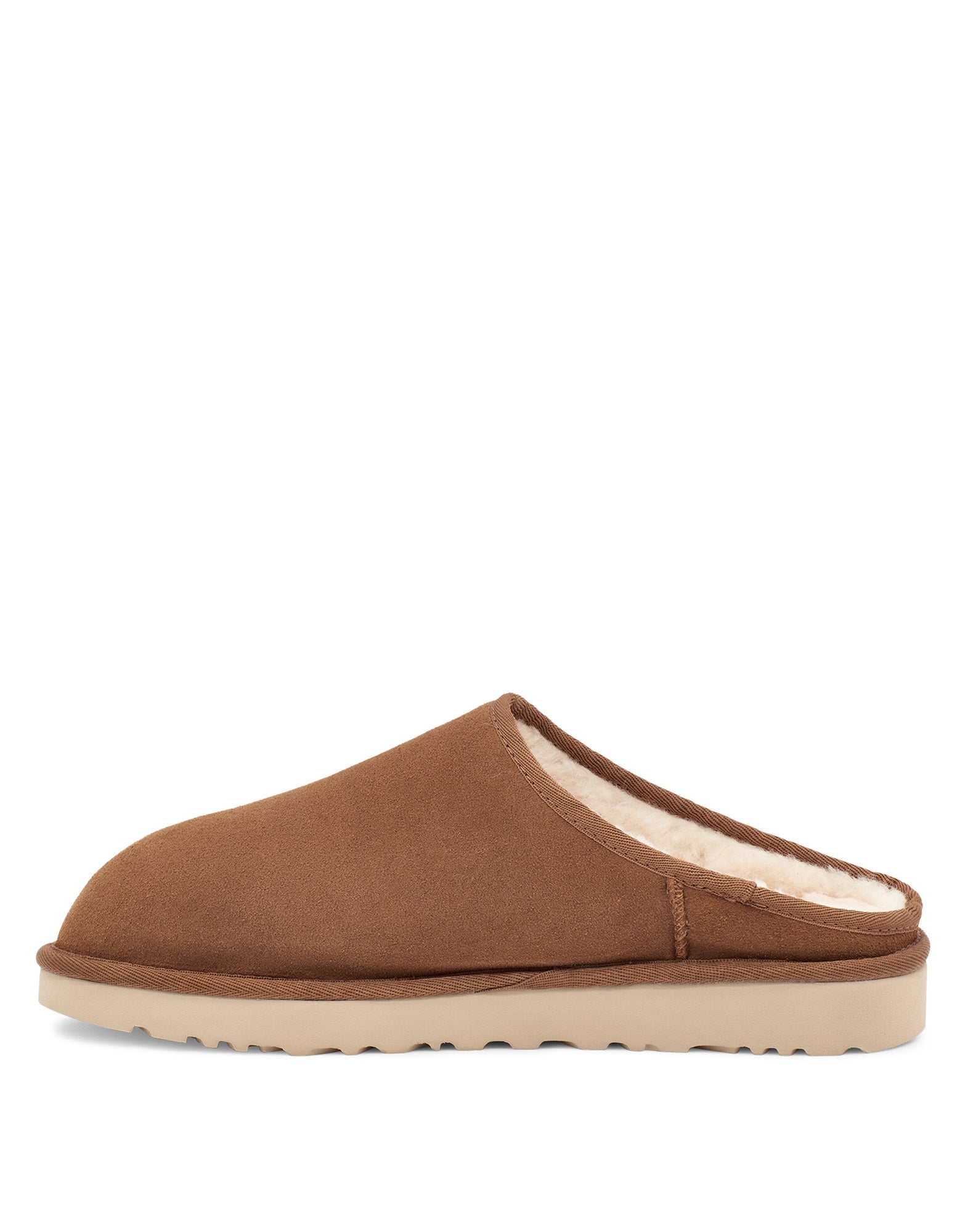 UGG Slip-on Classic Chestnut