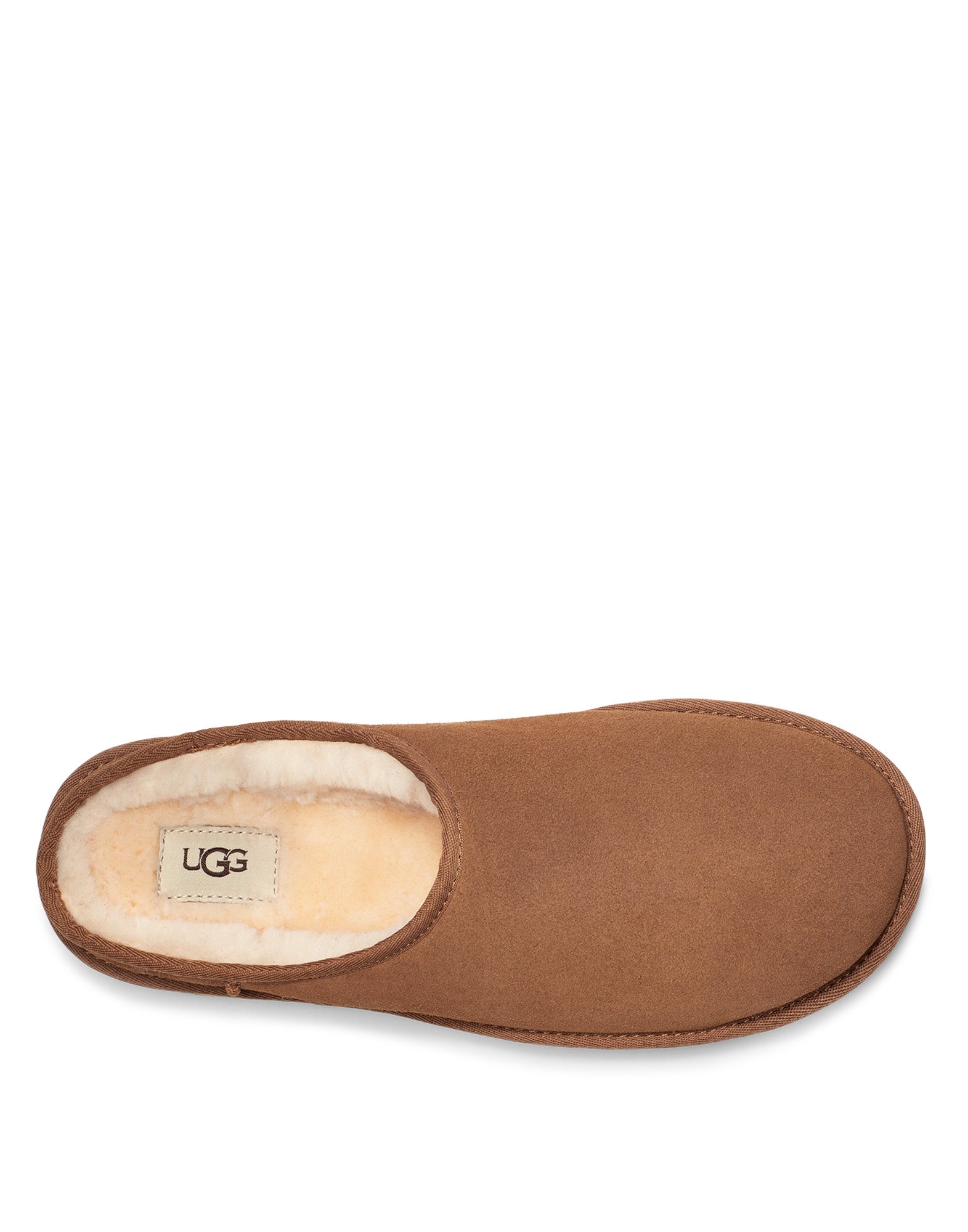UGG Slip-on Classic Chestnut
