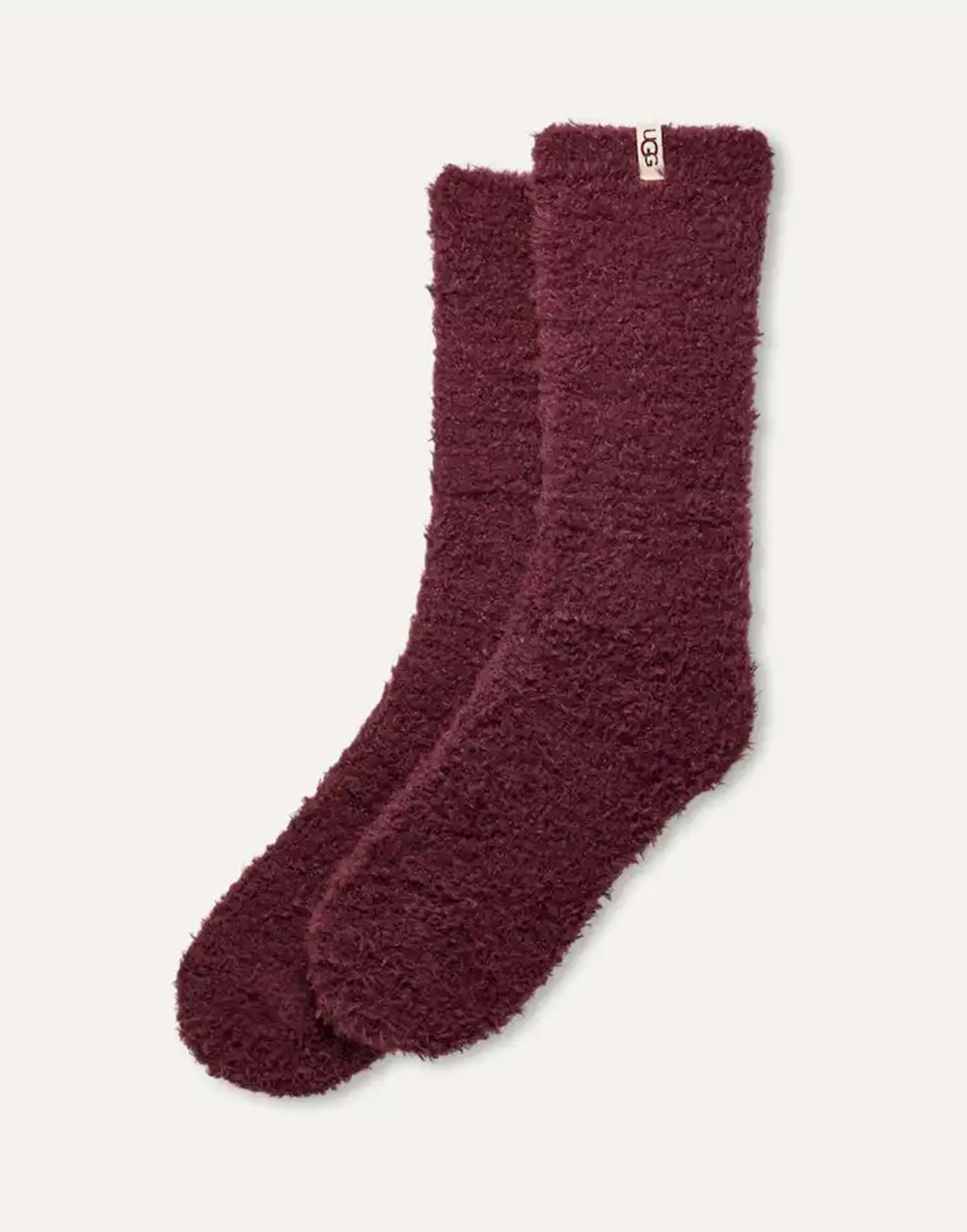 UGG Calzettoni Teddi Cozy Wild Grape