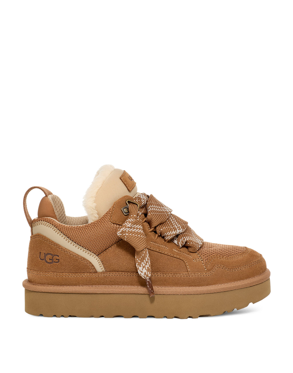 UGG Sneakers Lowmel Chestnut