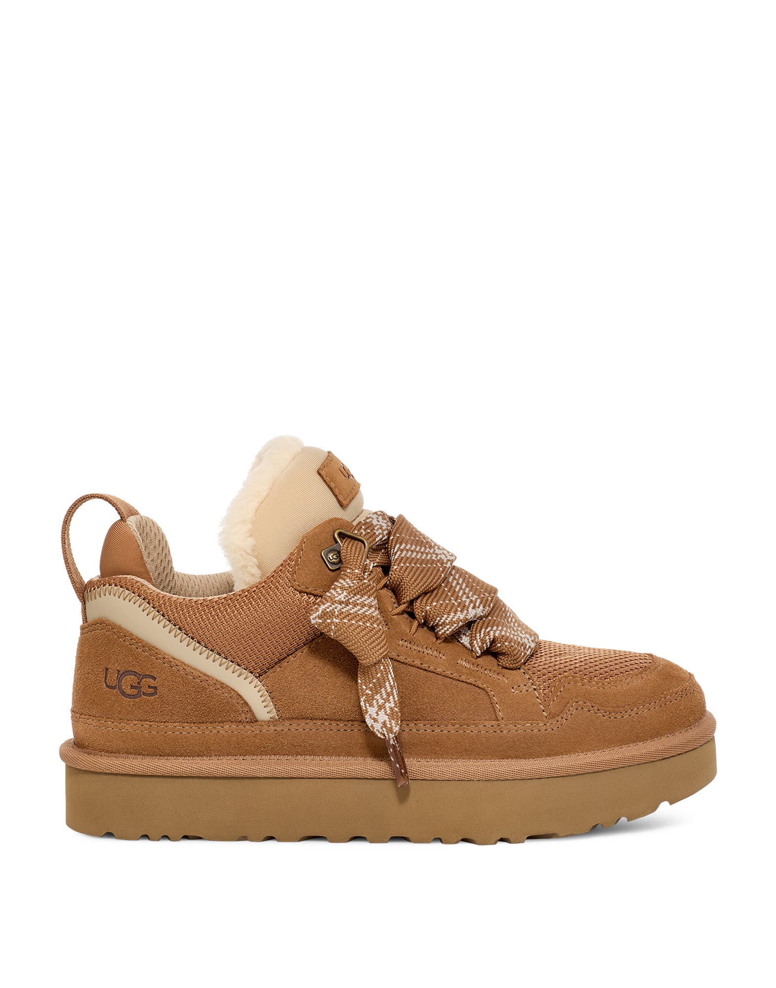 UGG Sneakers Lowmel Chestnut
