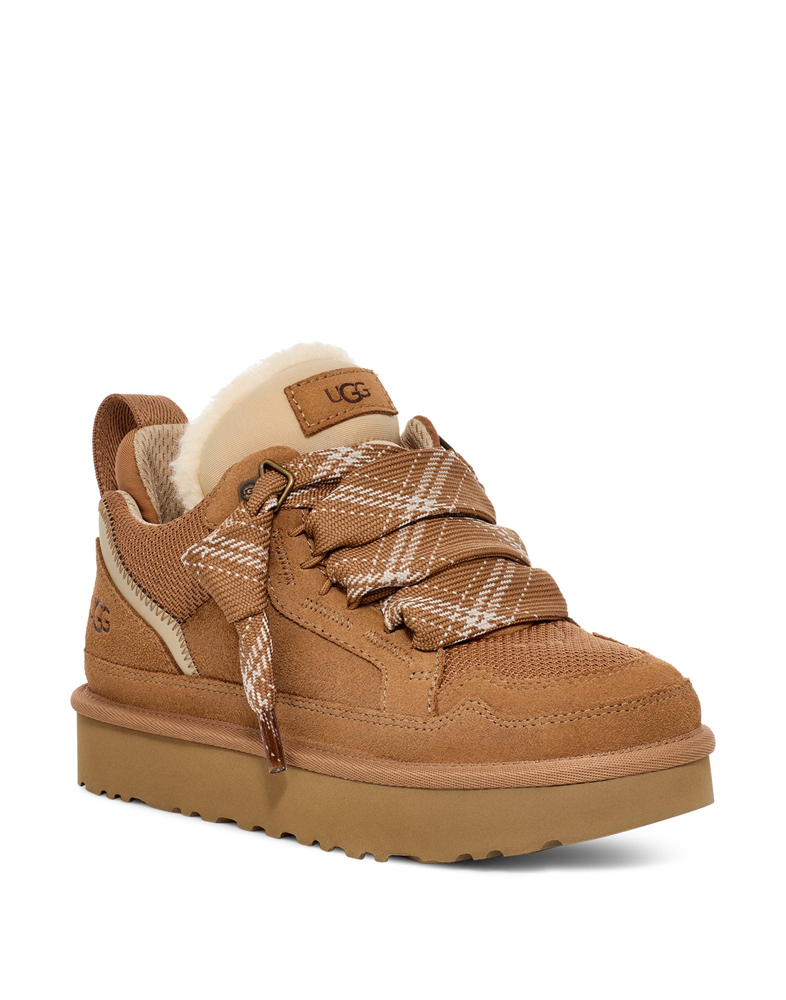 UGG Sneakers Lowmel Chestnut