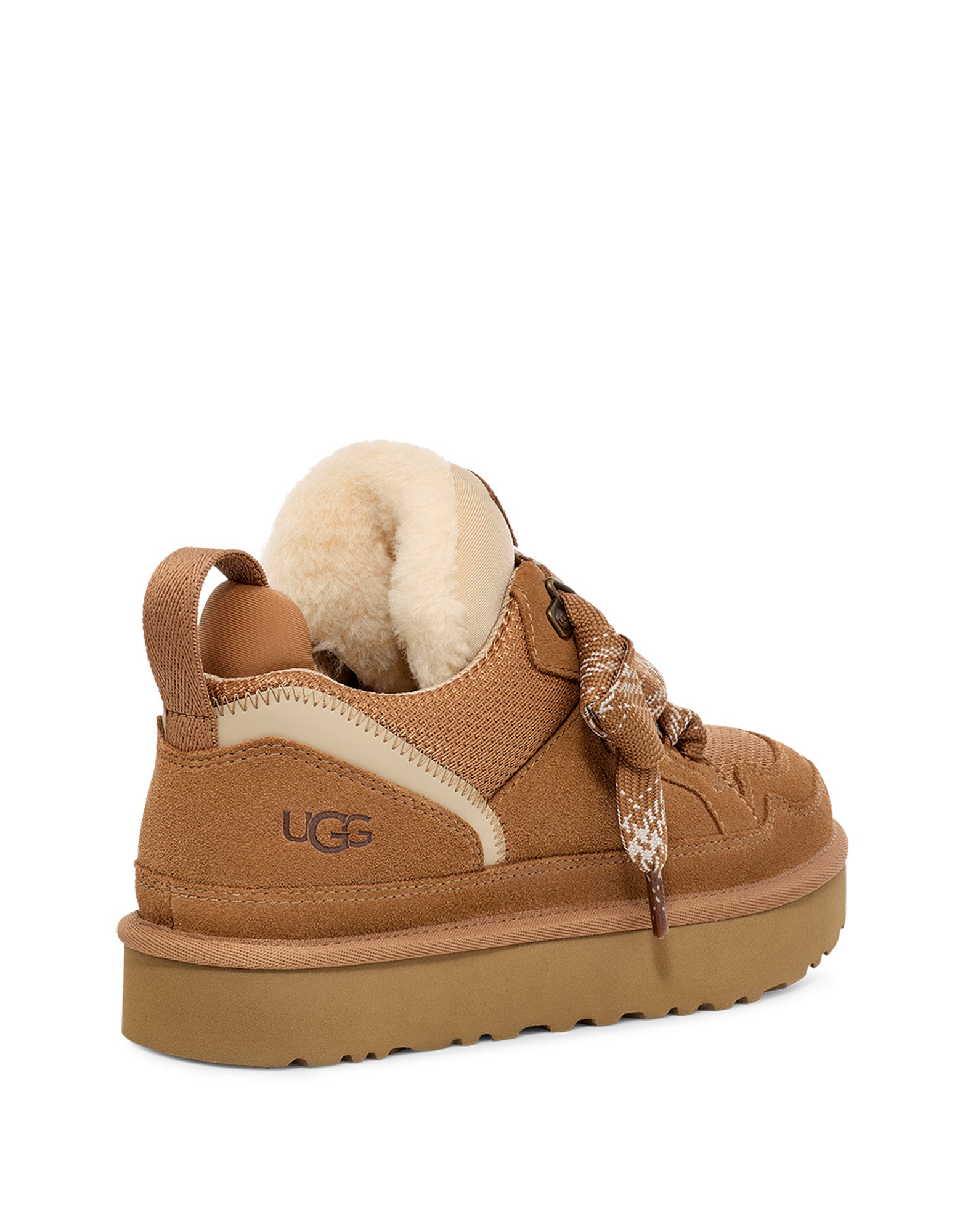 UGG Sneakers Lowmel Chestnut