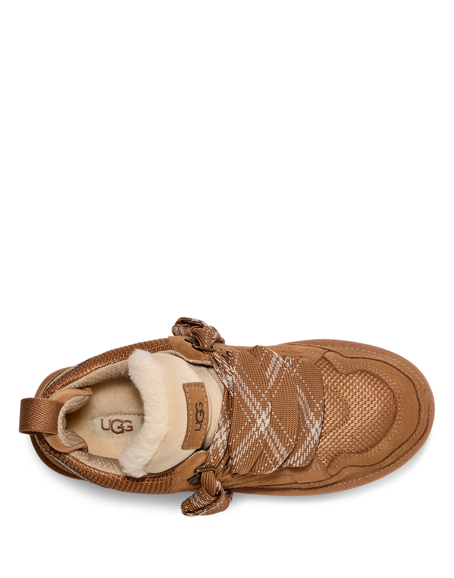 UGG Sneakers Lowmel Chestnut
