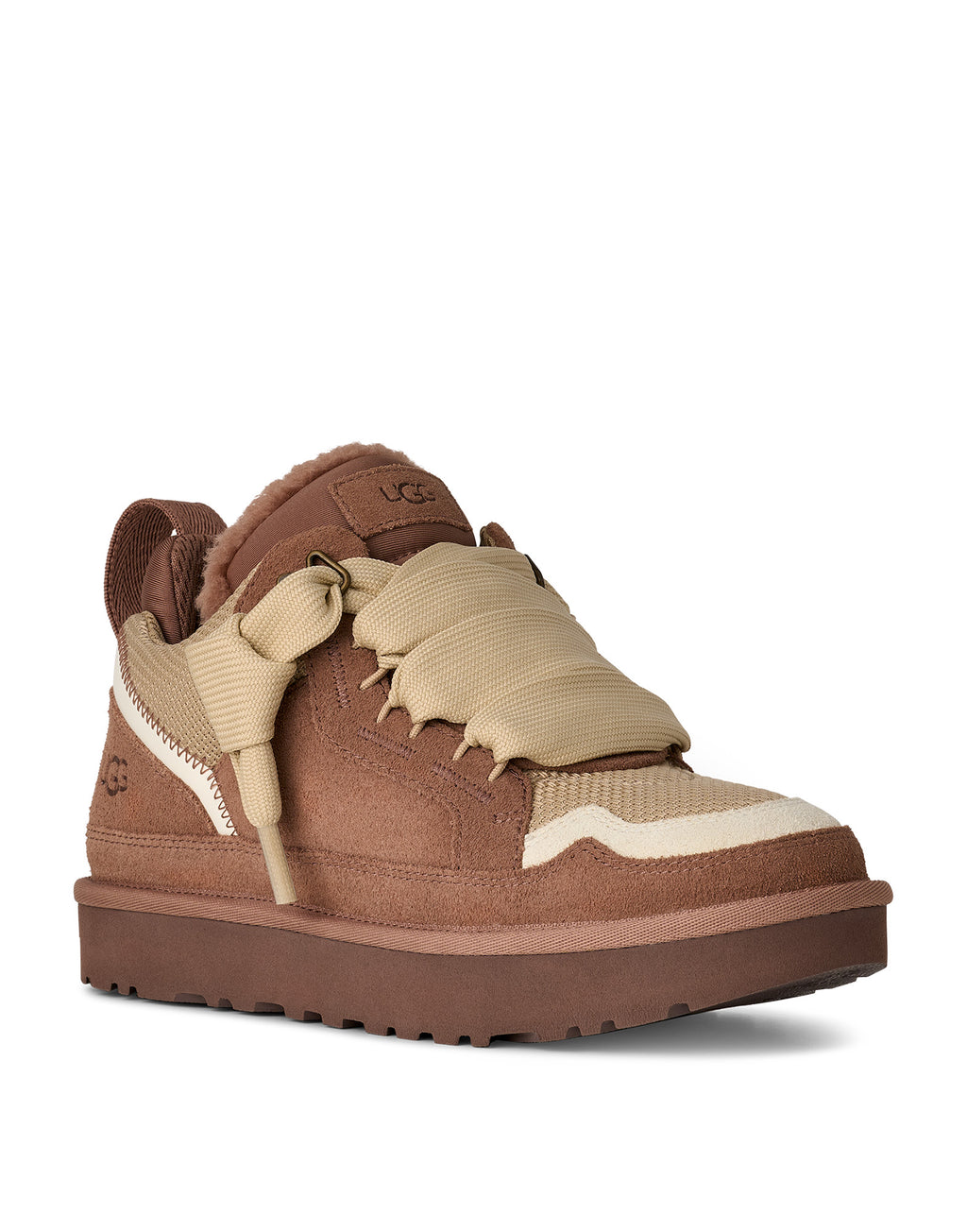 UGG Sneakers Lowmel Rocky Oak