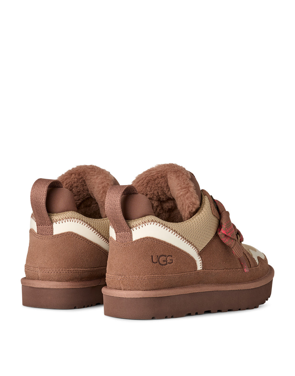 UGG Sneakers Lowmel Rocky Oak