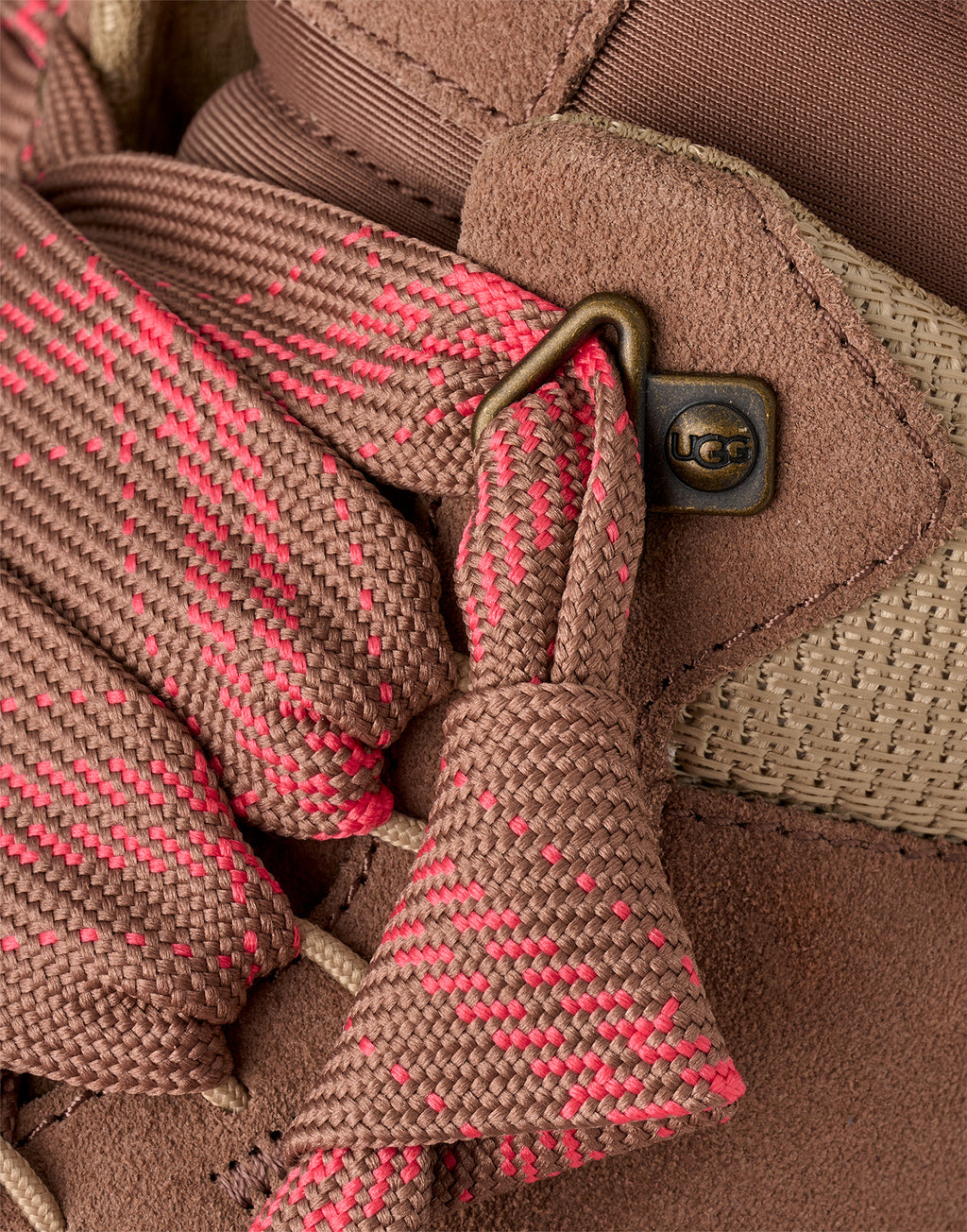 UGG Sneakers Lowmel Rocky Oak