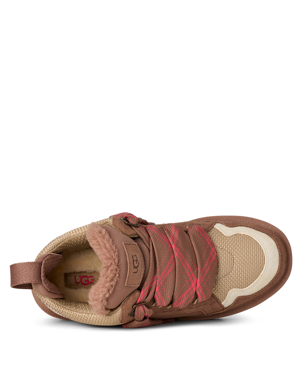 UGG Sneakers Lowmel Rocky Oak