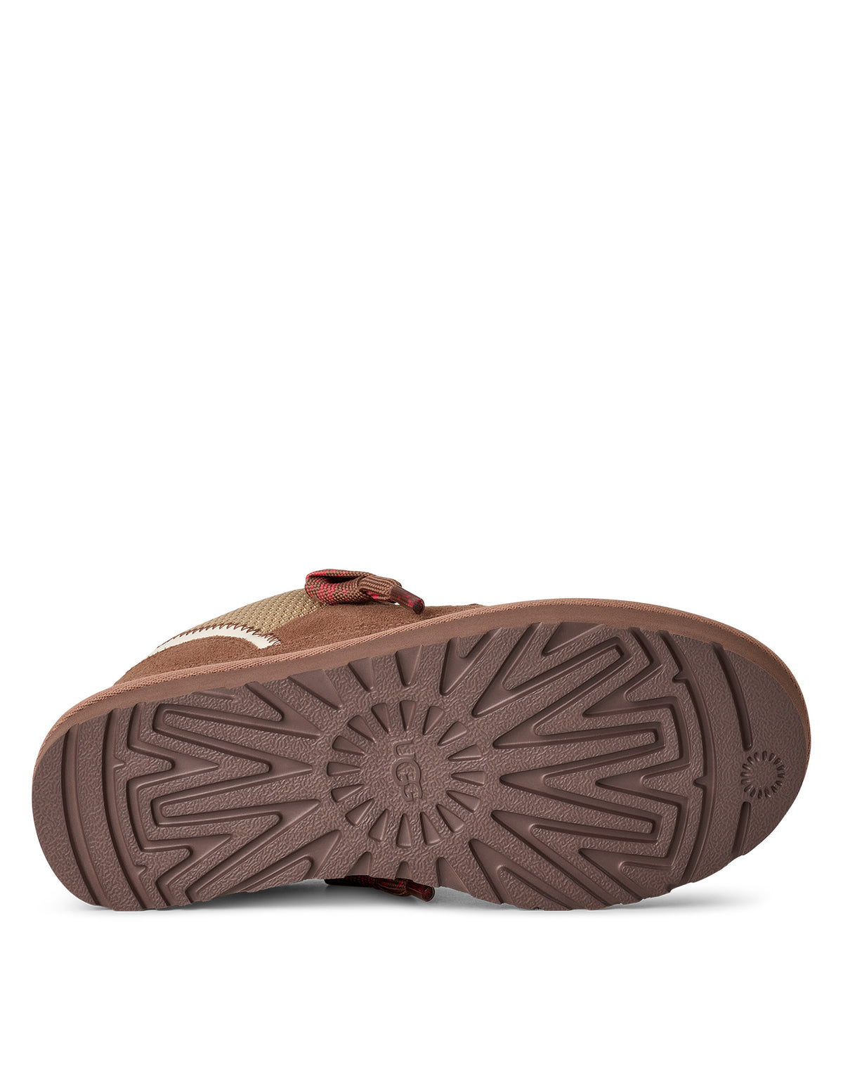 UGG Sneakers Lowmel Rocky Oak