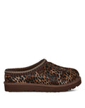 UGG Slip On Tasman Caspian Burnt Cedar