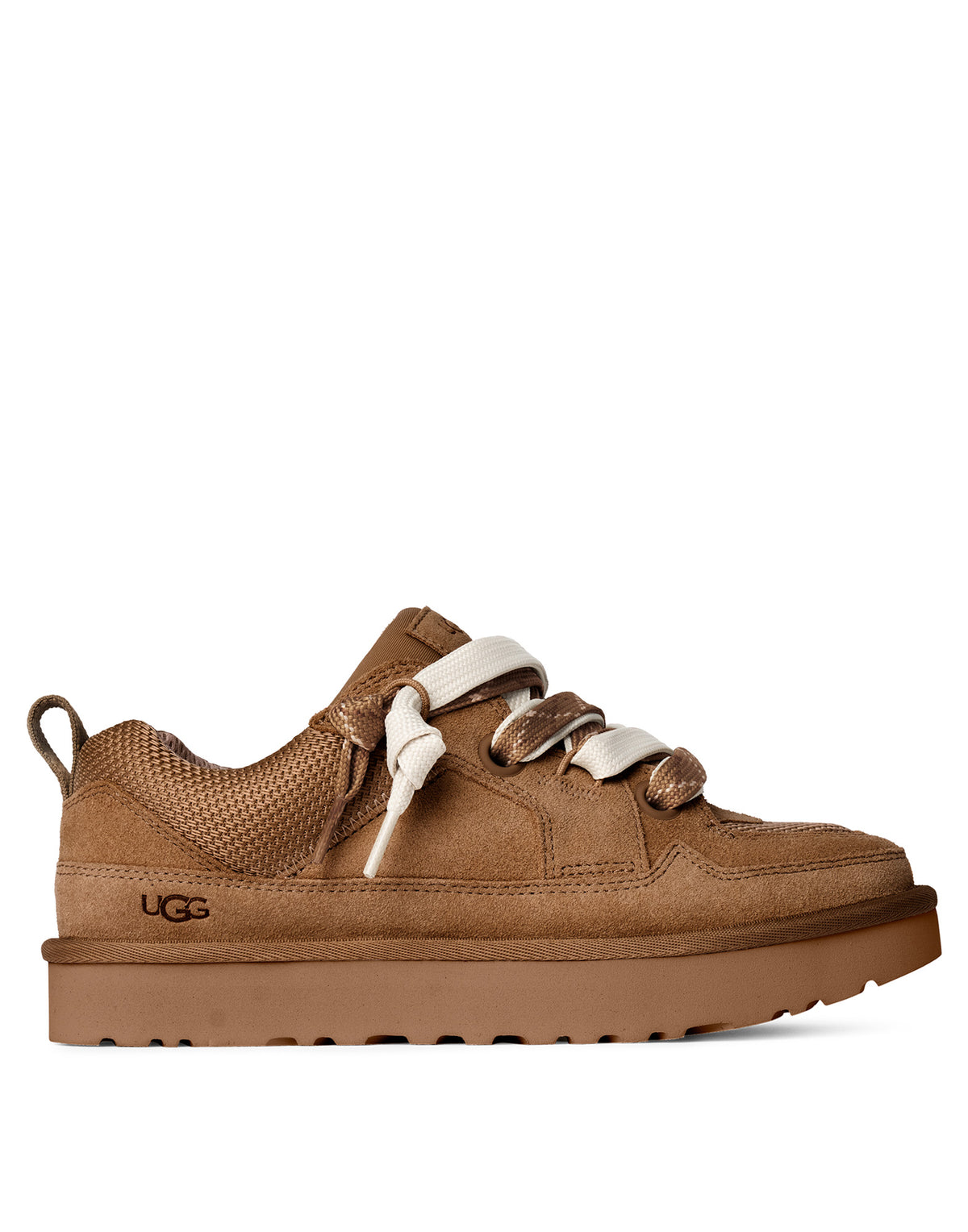 UGG Sneakers Lo Lowmel Chestnut