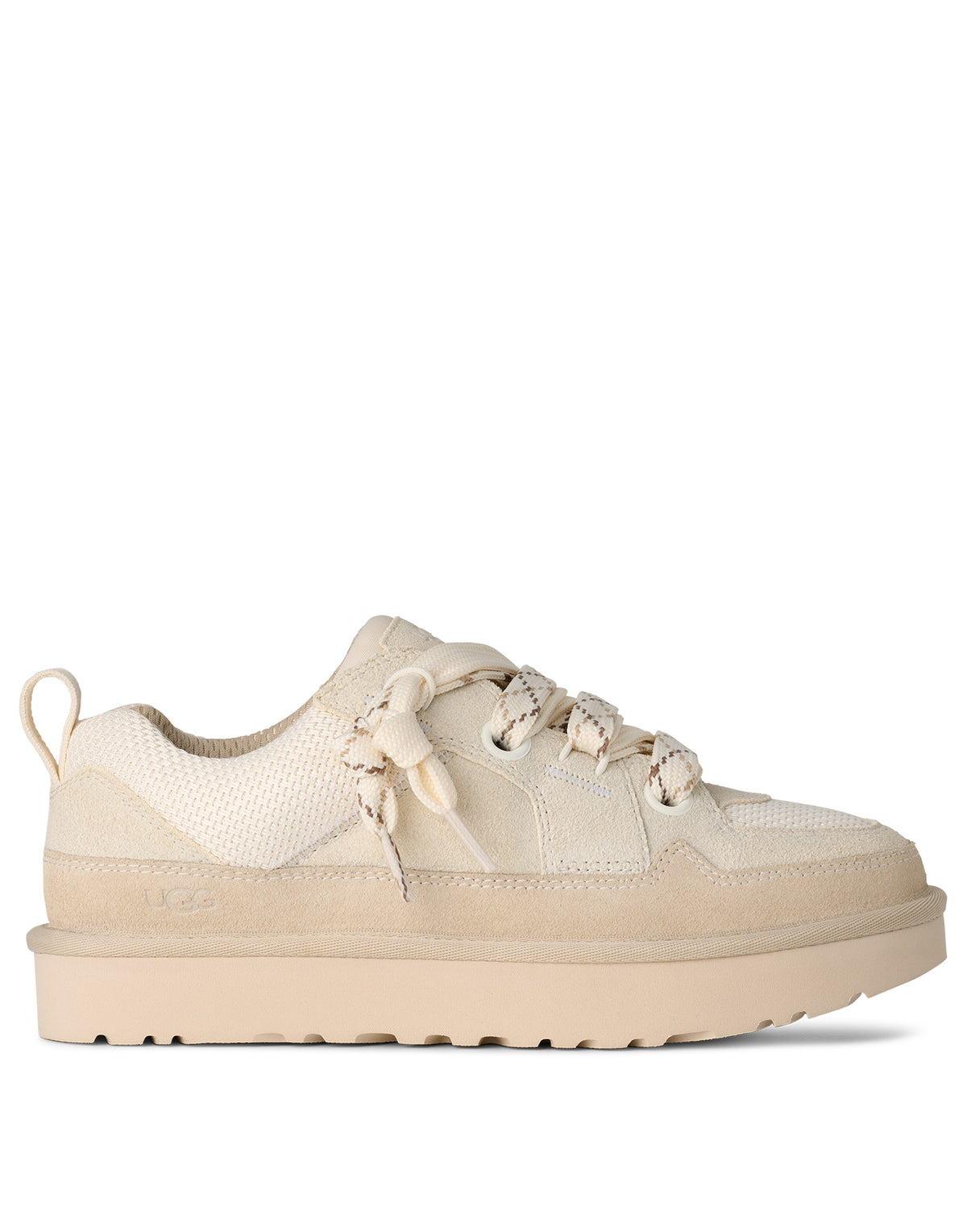 UGG Lo Lowmel Jasmine donna – Sneakers