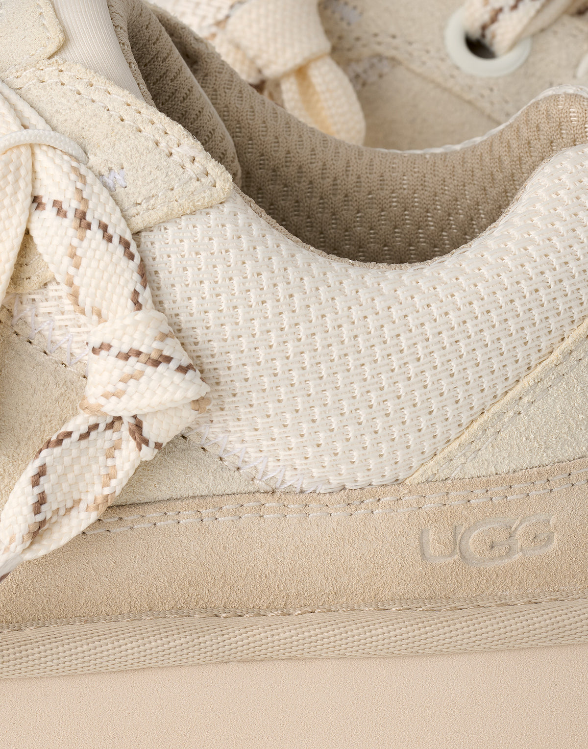 UGG Lo Lowmel Jasmine donna – Sneakers