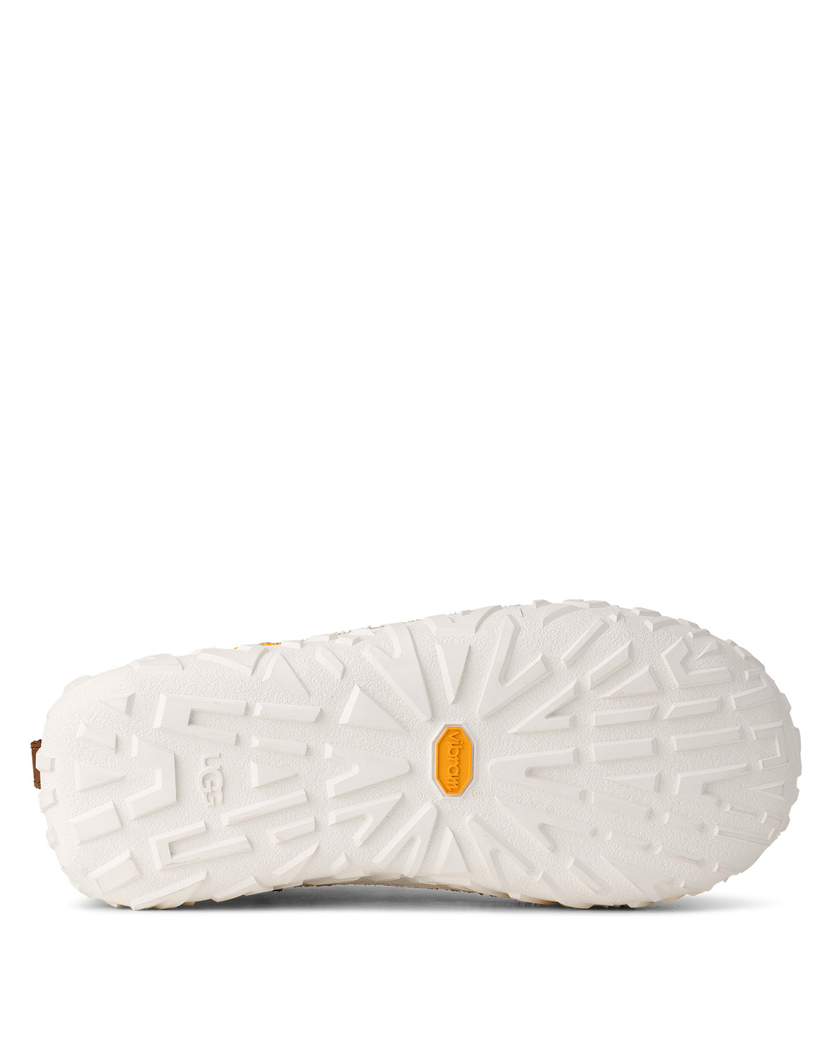 UGG Stivaletti Classic Ultra Mini Wrap Tech Chestnut