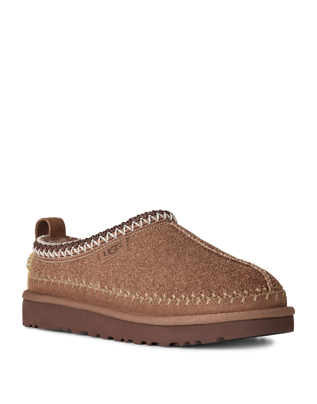 UGG Slip On Tasman Biarritz Rocky Oak