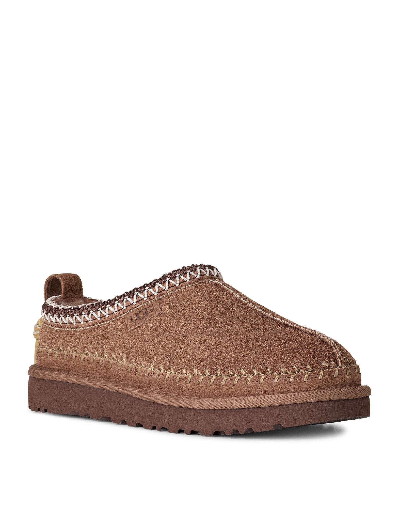 UGG Slip On Tasman Biarritz Rocky Oak