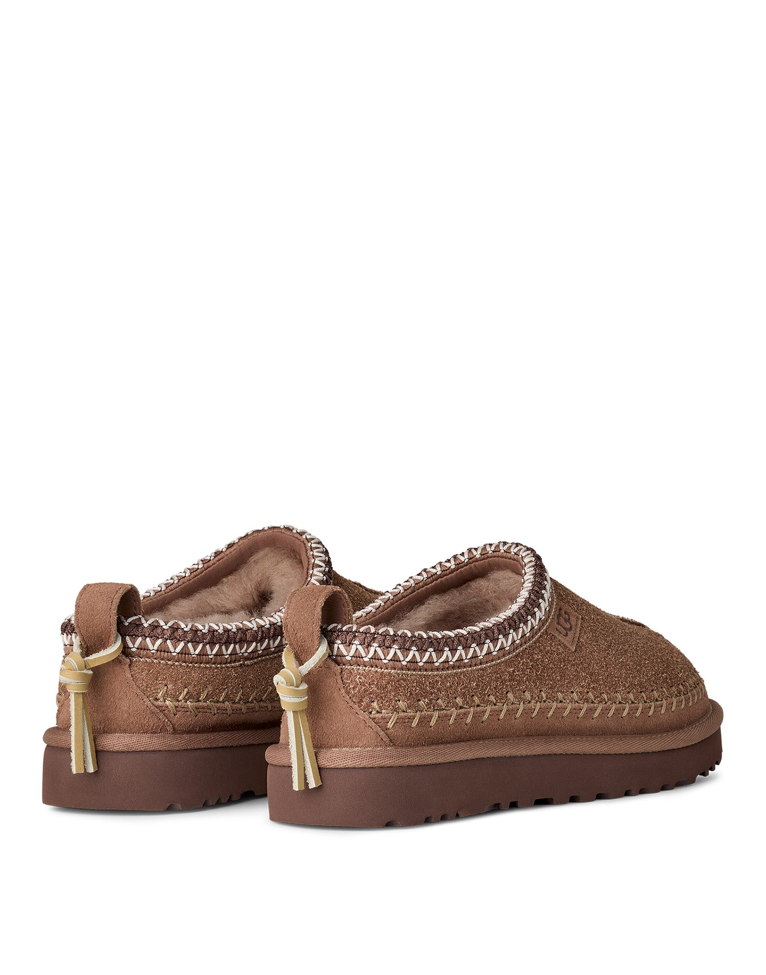 UGG Slip On Tasman Biarritz Rocky Oak