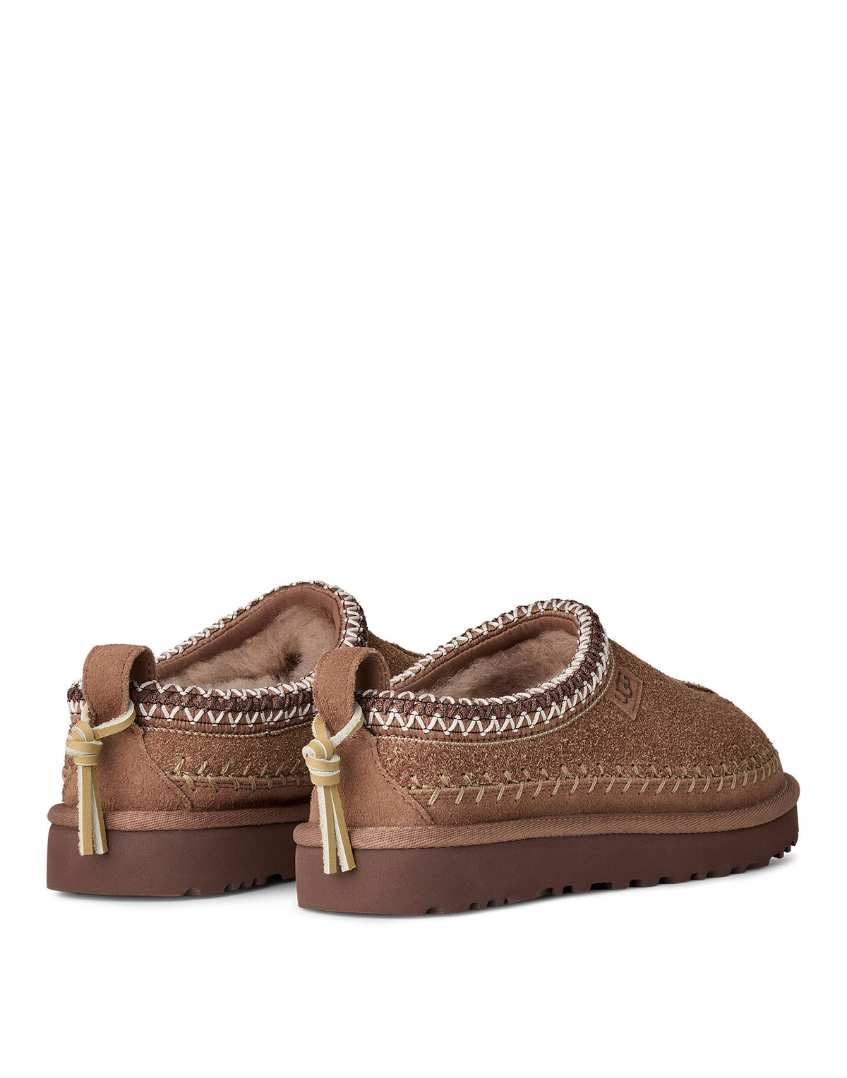 UGG Slip On Tasman Biarritz Rocky Oak