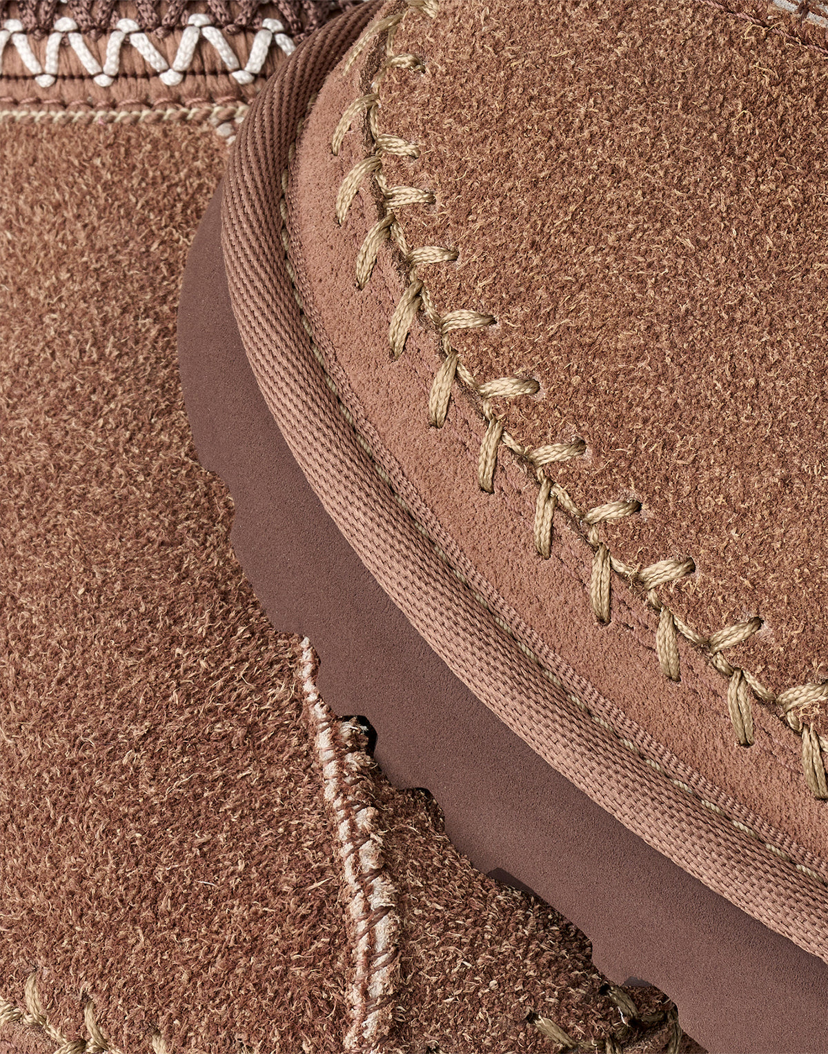 UGG Slip On Tasman Biarritz Rocky Oak