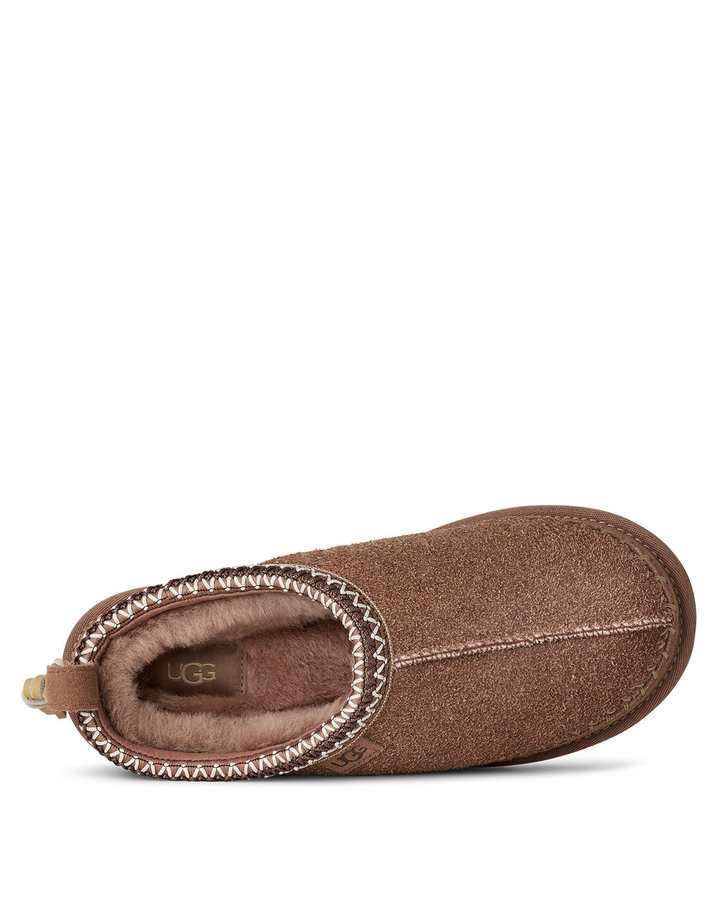 UGG Slip On Tasman Biarritz Rocky Oak