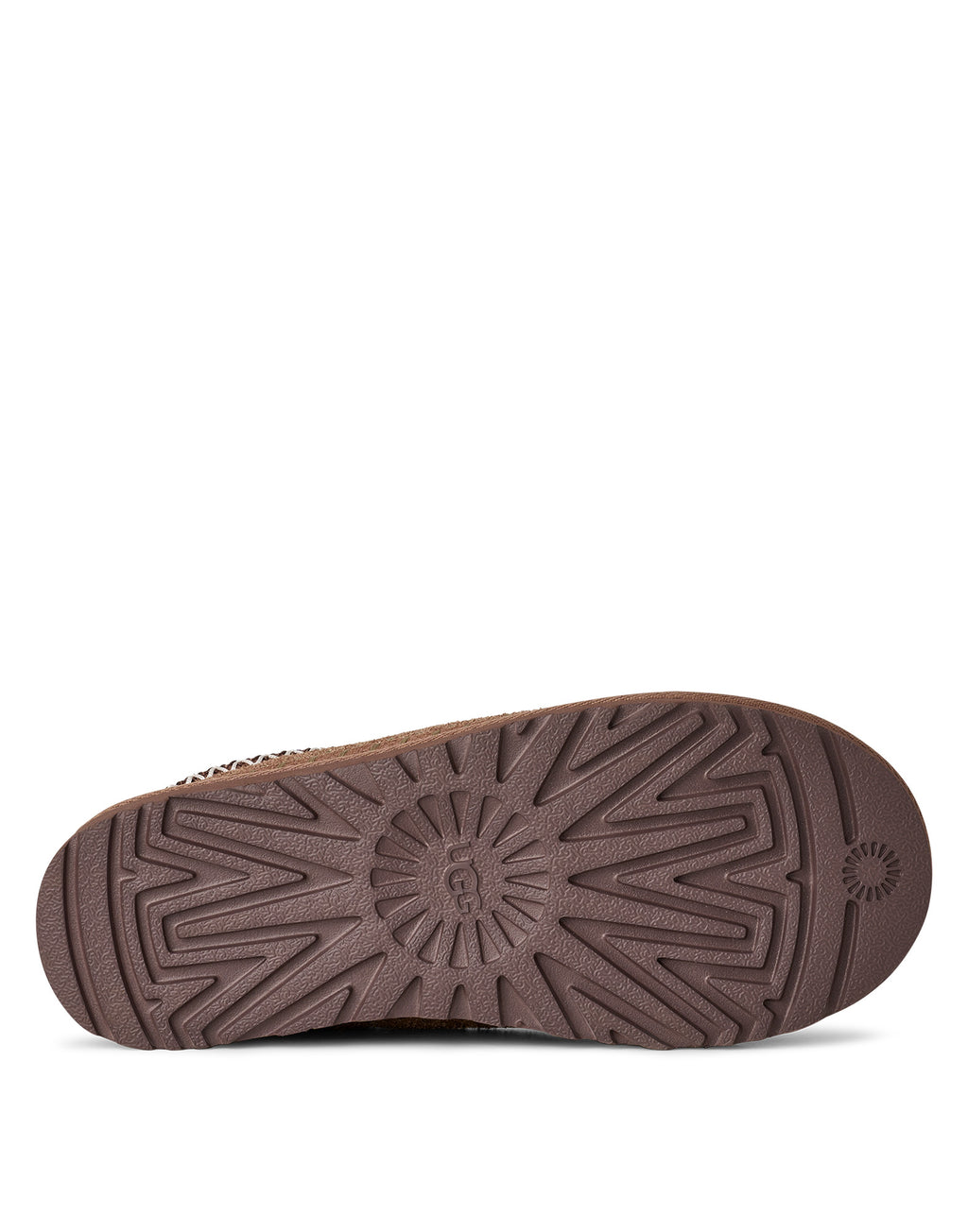 UGG Slip On Tasman Biarritz Rocky Oak