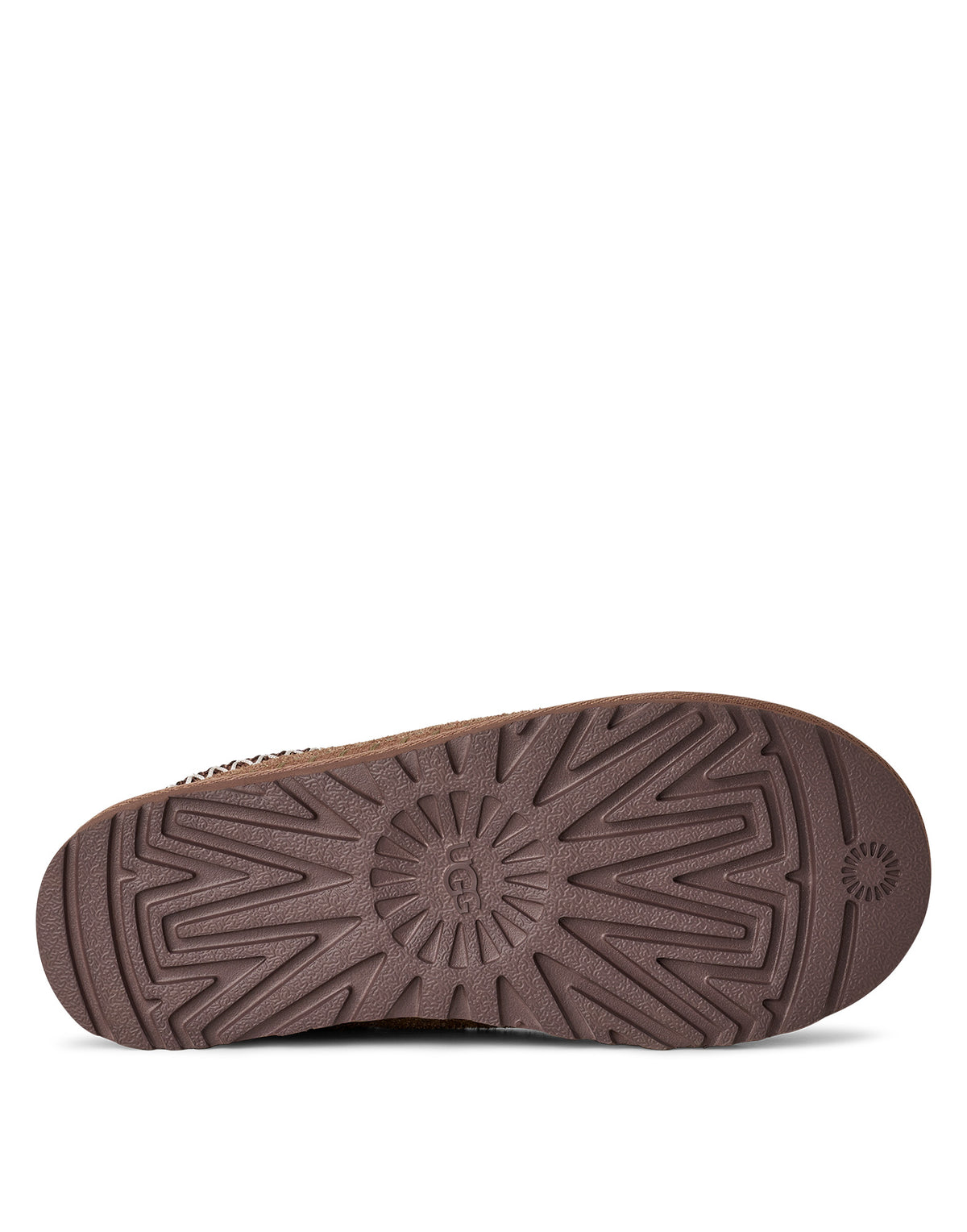 UGG Slip On Tasman Biarritz Rocky Oak