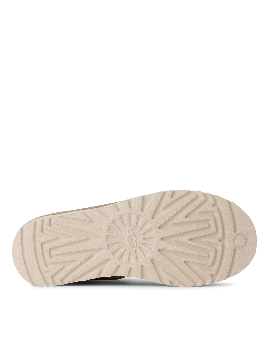 UGG Stivaletti Classic Ultra Mini Biarritz Mustard Seed