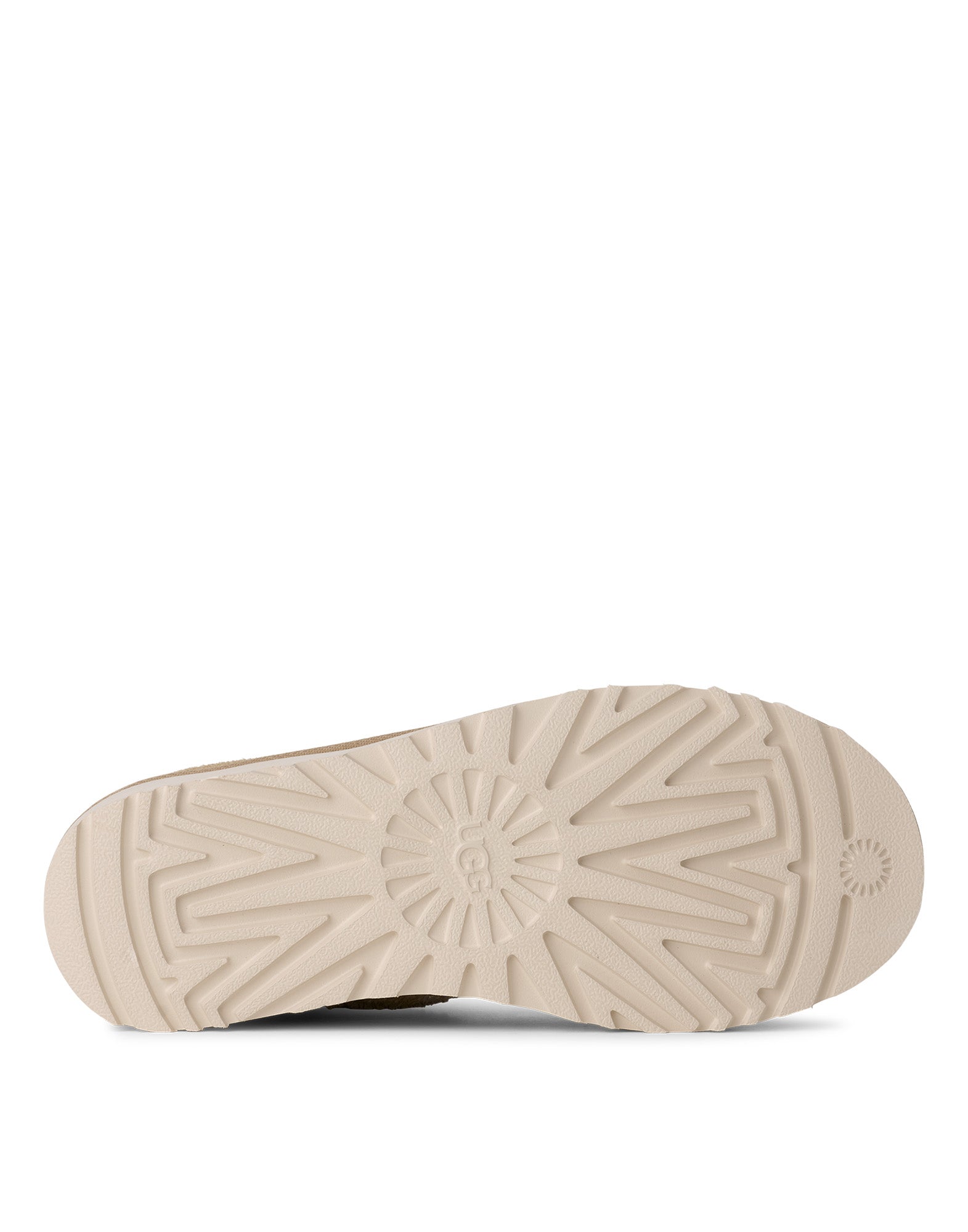 UGG Stivaletti Classic Ultra Mini Biarritz Mustard Seed