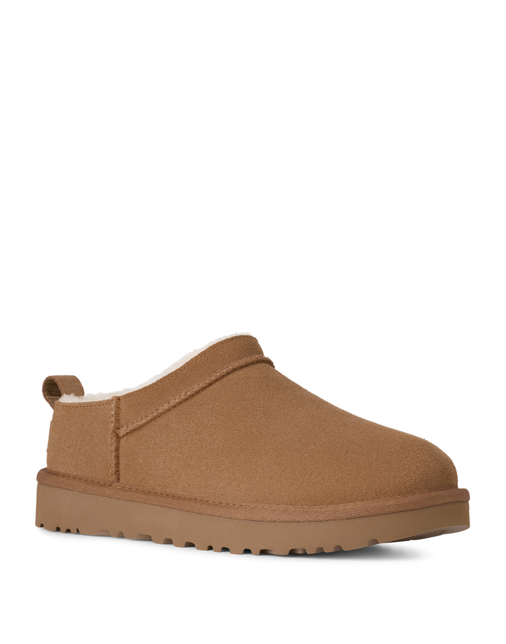 UGG Stivaletto Classic Micro Chestnut