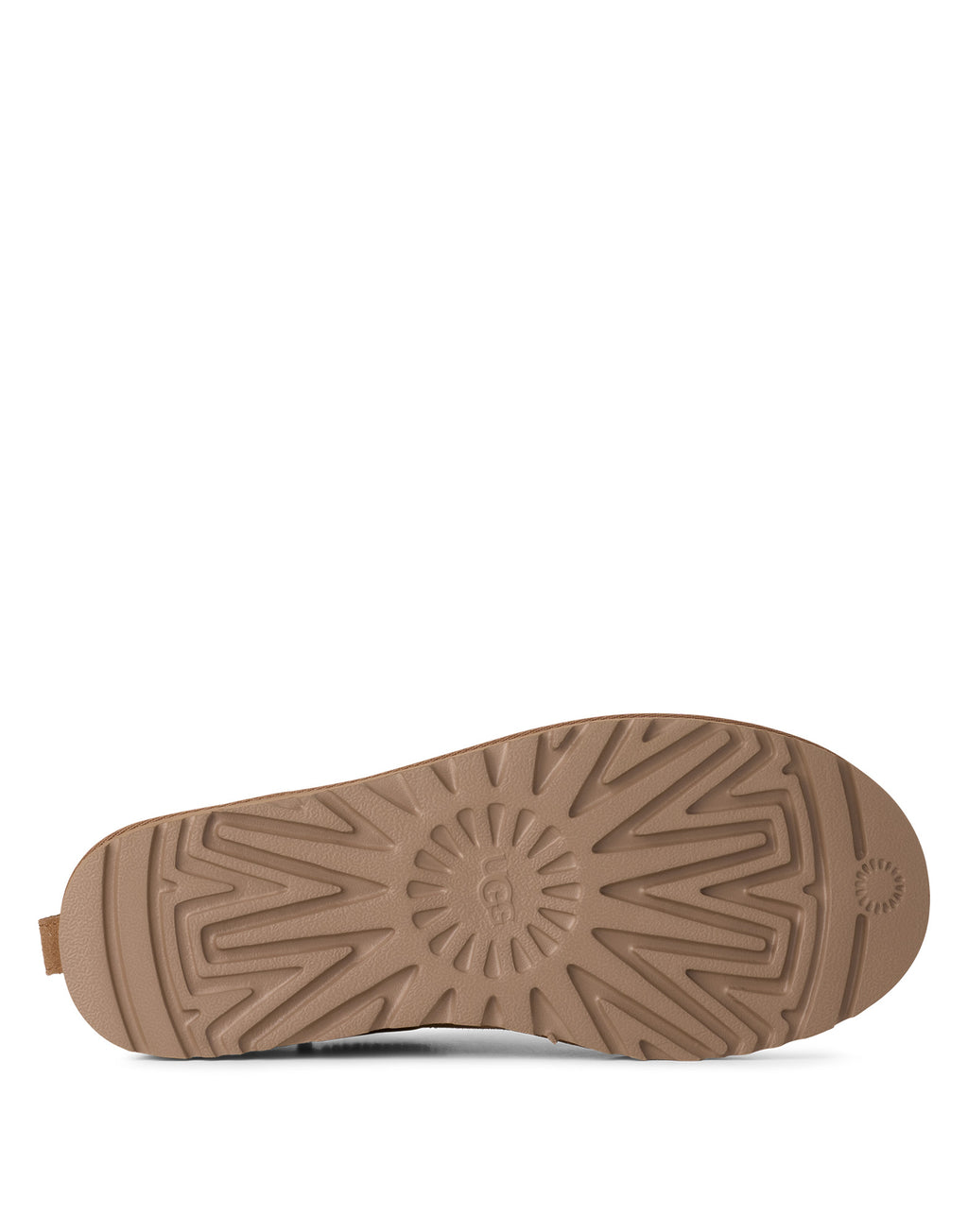 UGG Stivaletto Classic Micro Chestnut