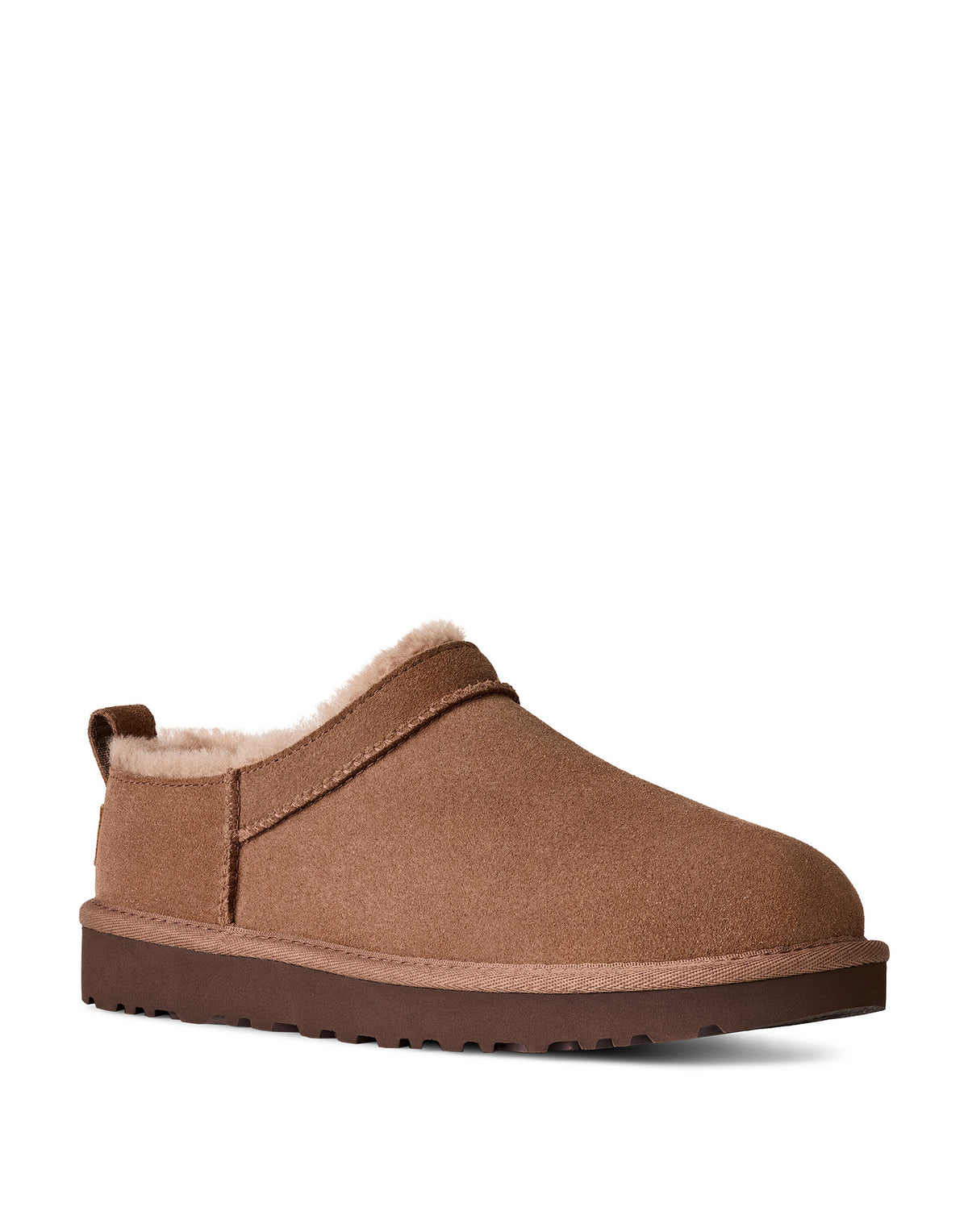UGG Classic Micro Rocky Oak