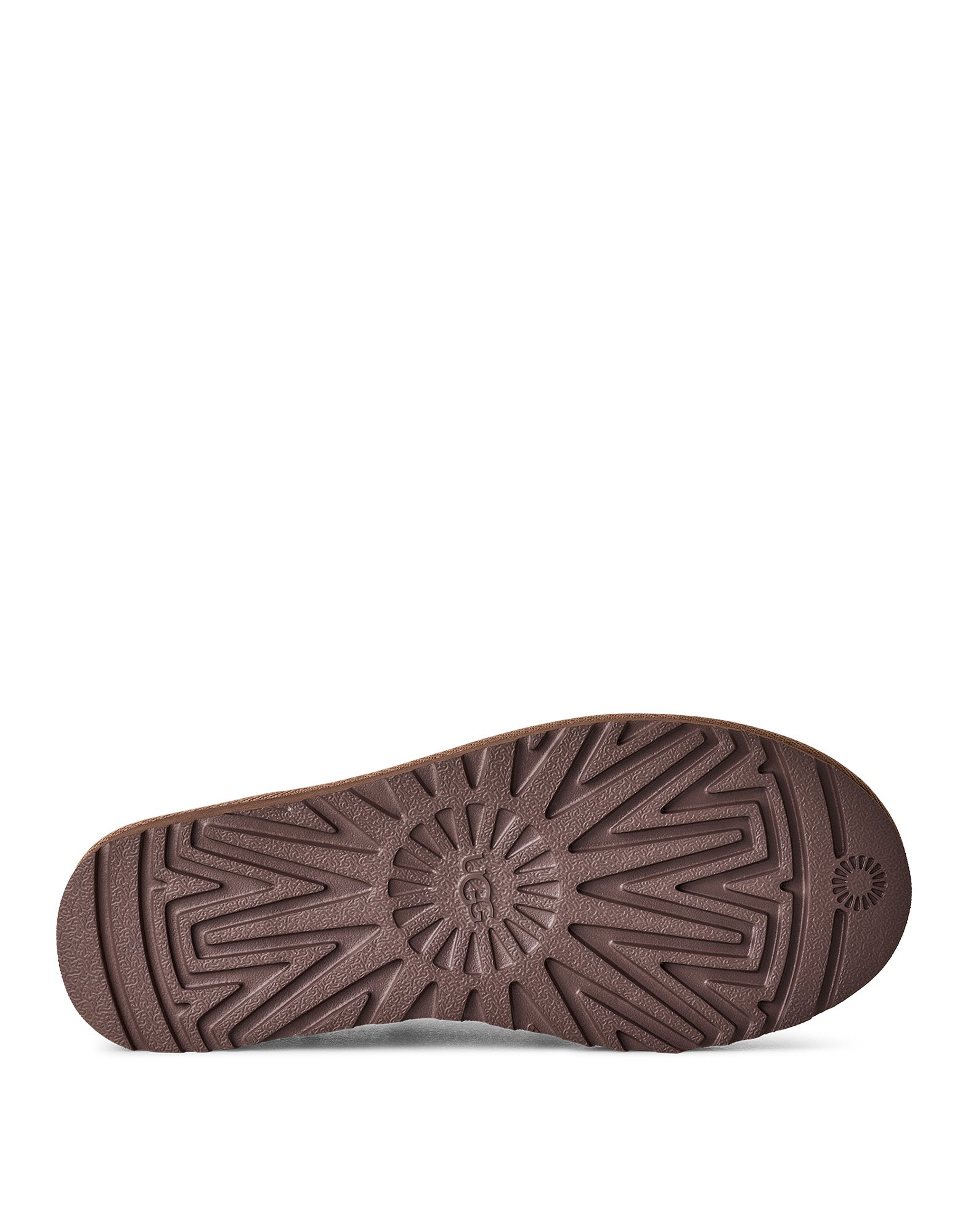 UGG Stivaletto Classic Micro Rocky Oak