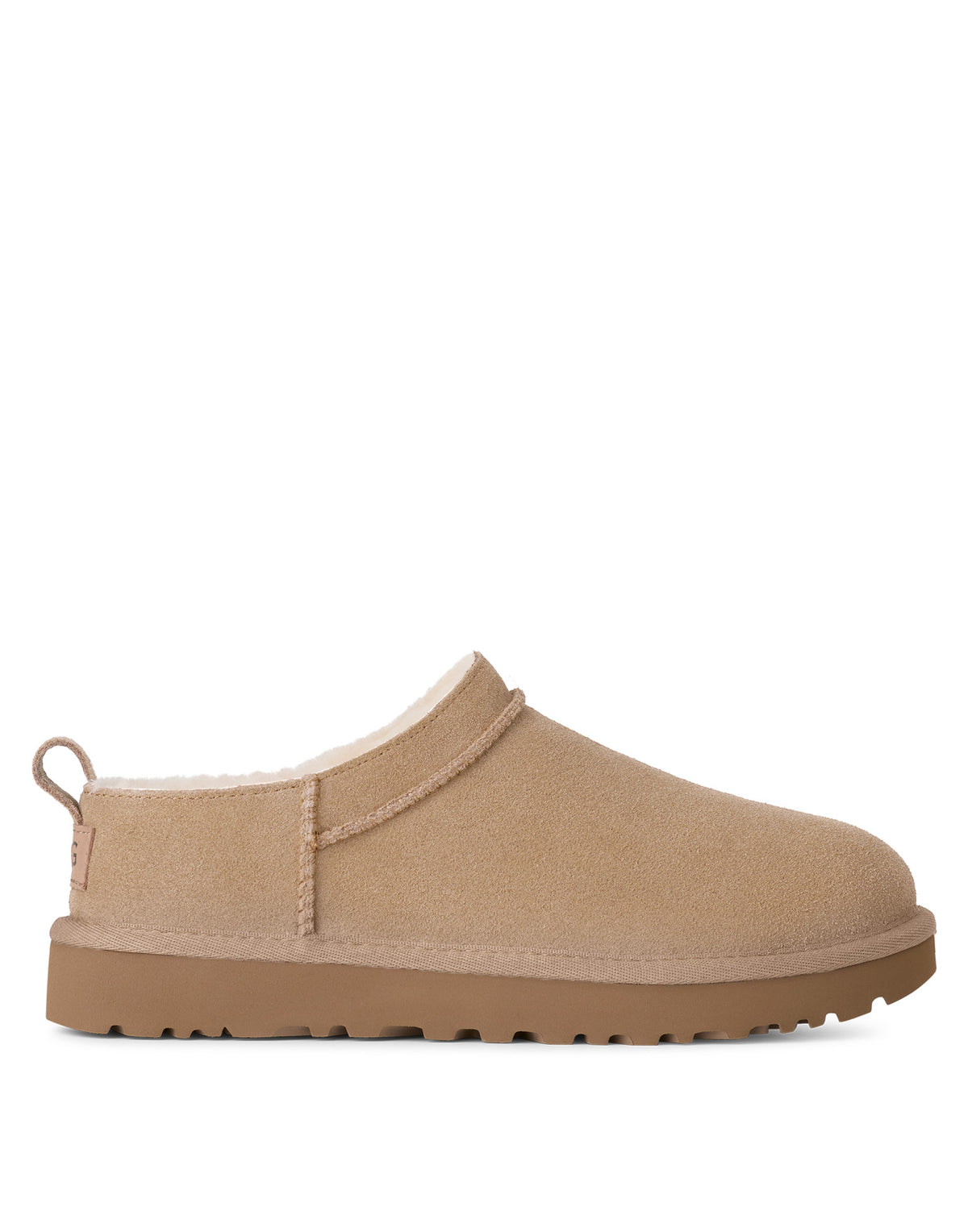UGG Classic Micro Sand