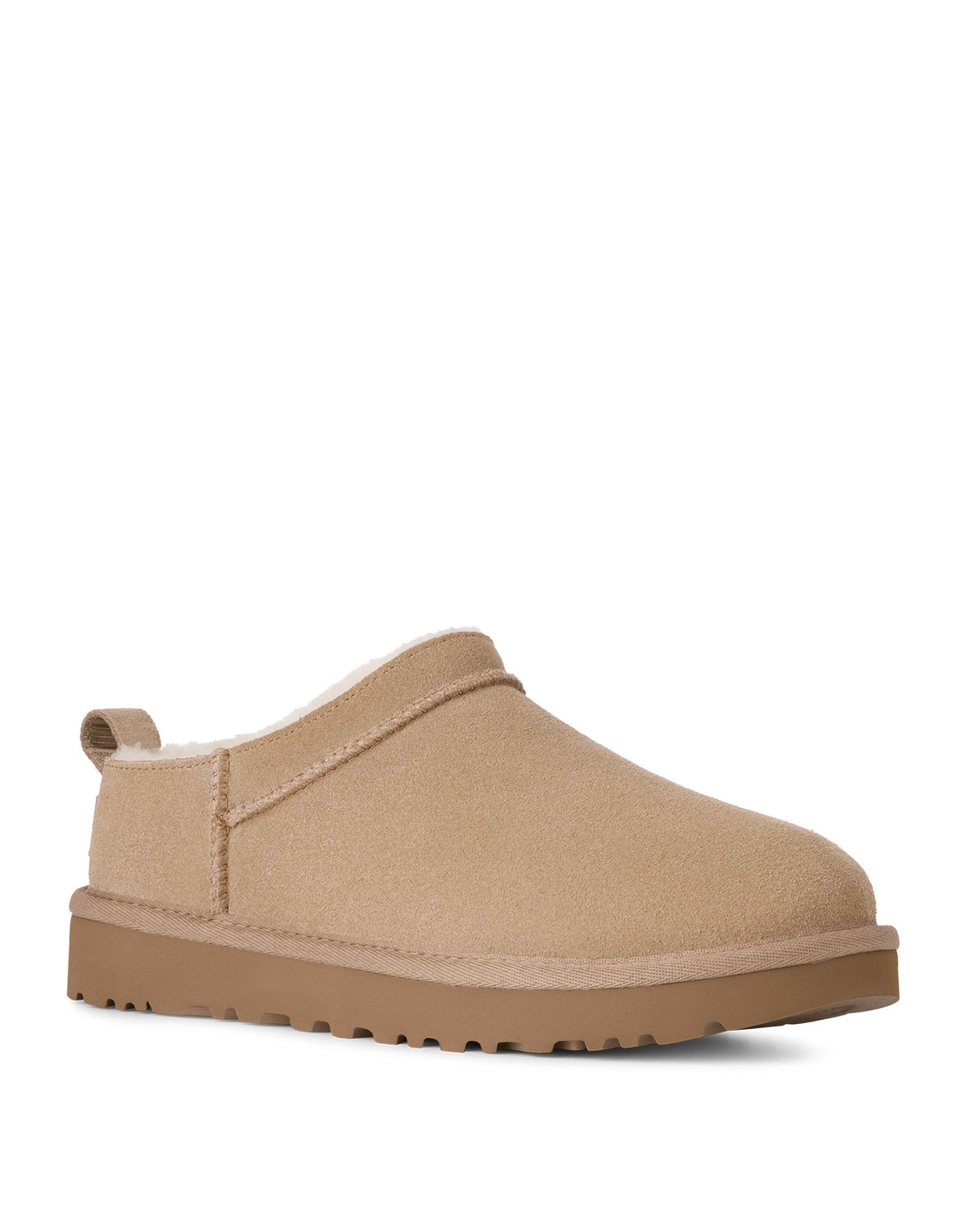 UGG Classic Micro Sand